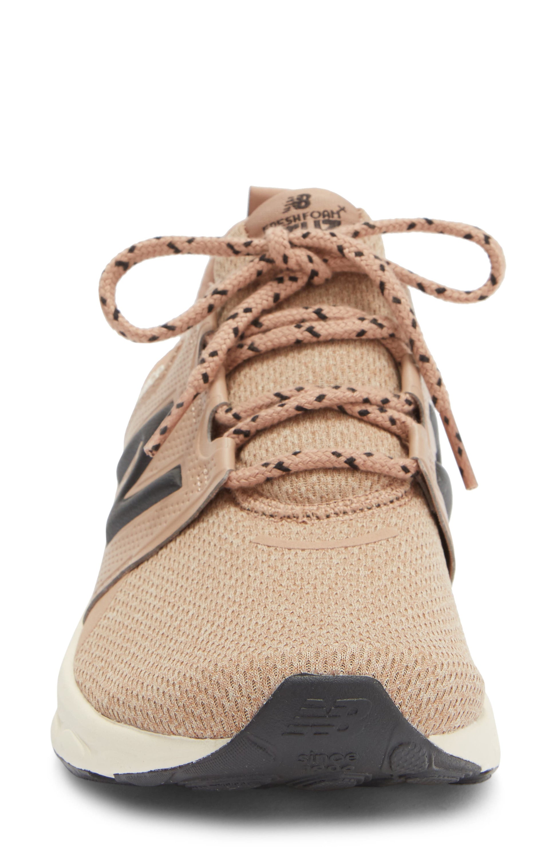 FLAT TAUPE/ BLACK CEMENT