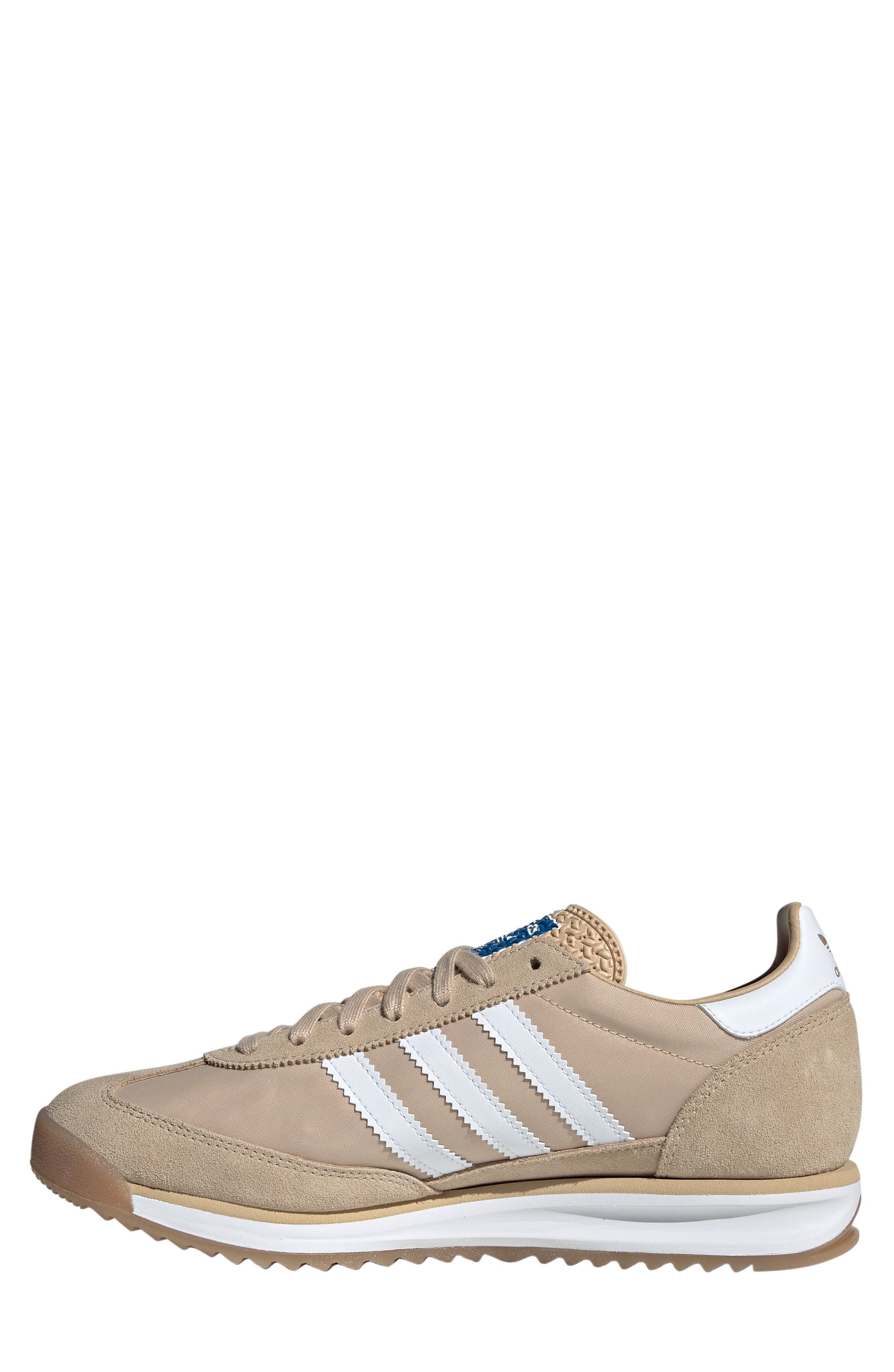 MAGIC BEIGE/ WHITE/ BLUEBIRD