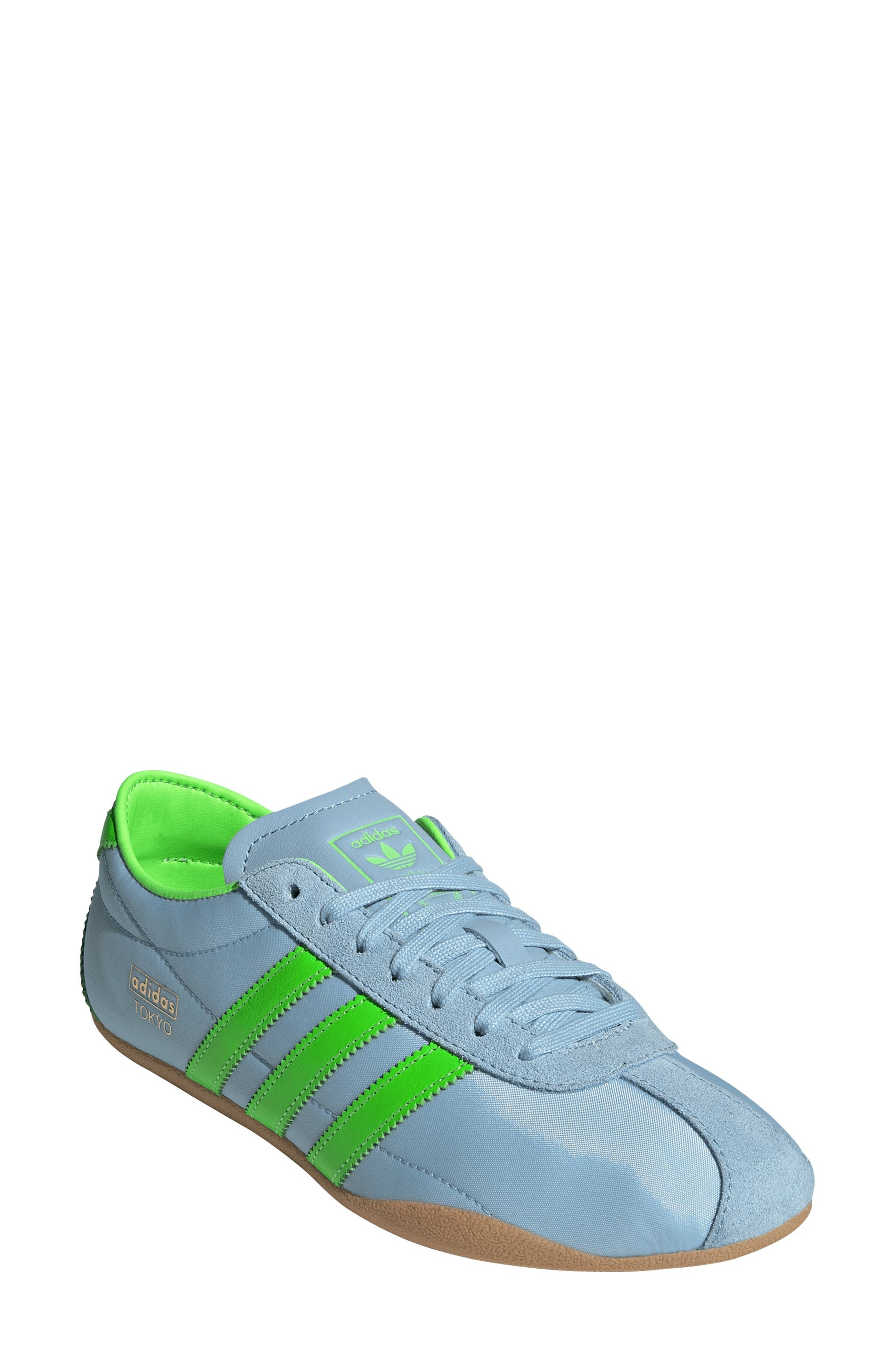 CLEAR SKY/ SOLAR GREEN/ GUM
