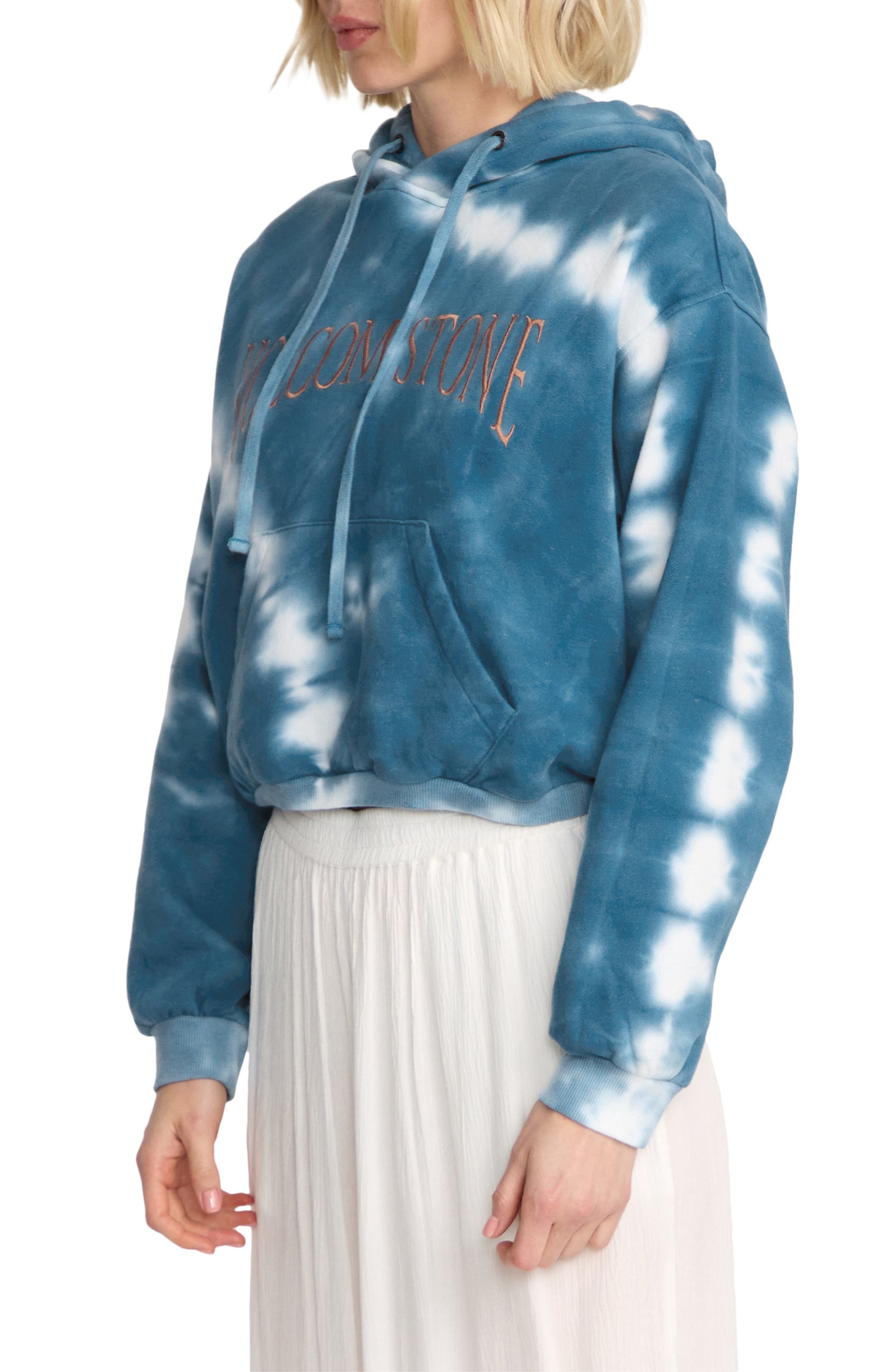 BLUE MULTI