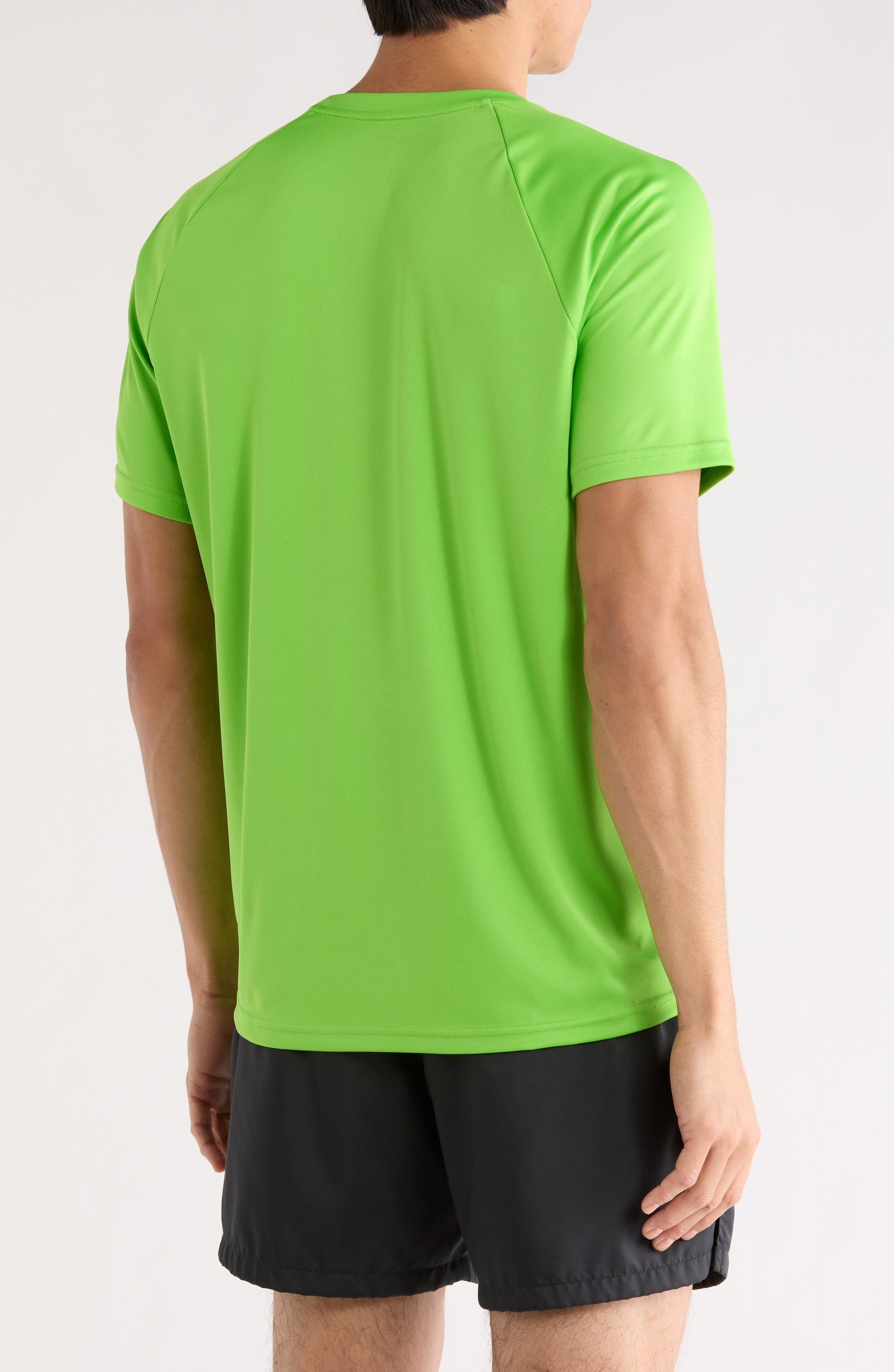 ACTION GREEN