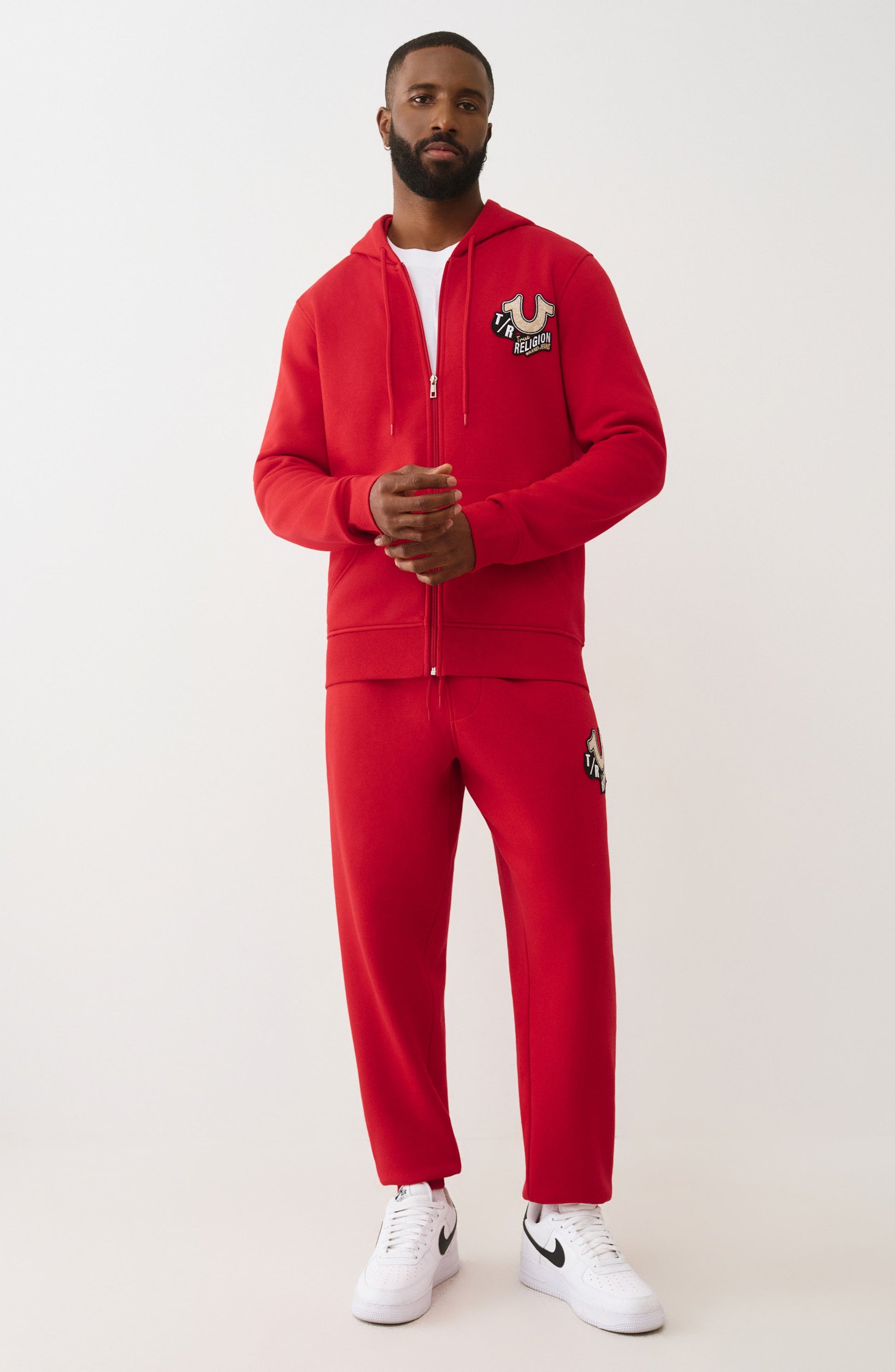 TRV RED