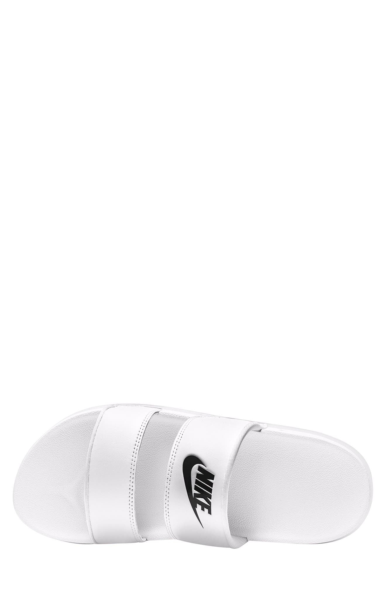 100 WHITE/BLACK