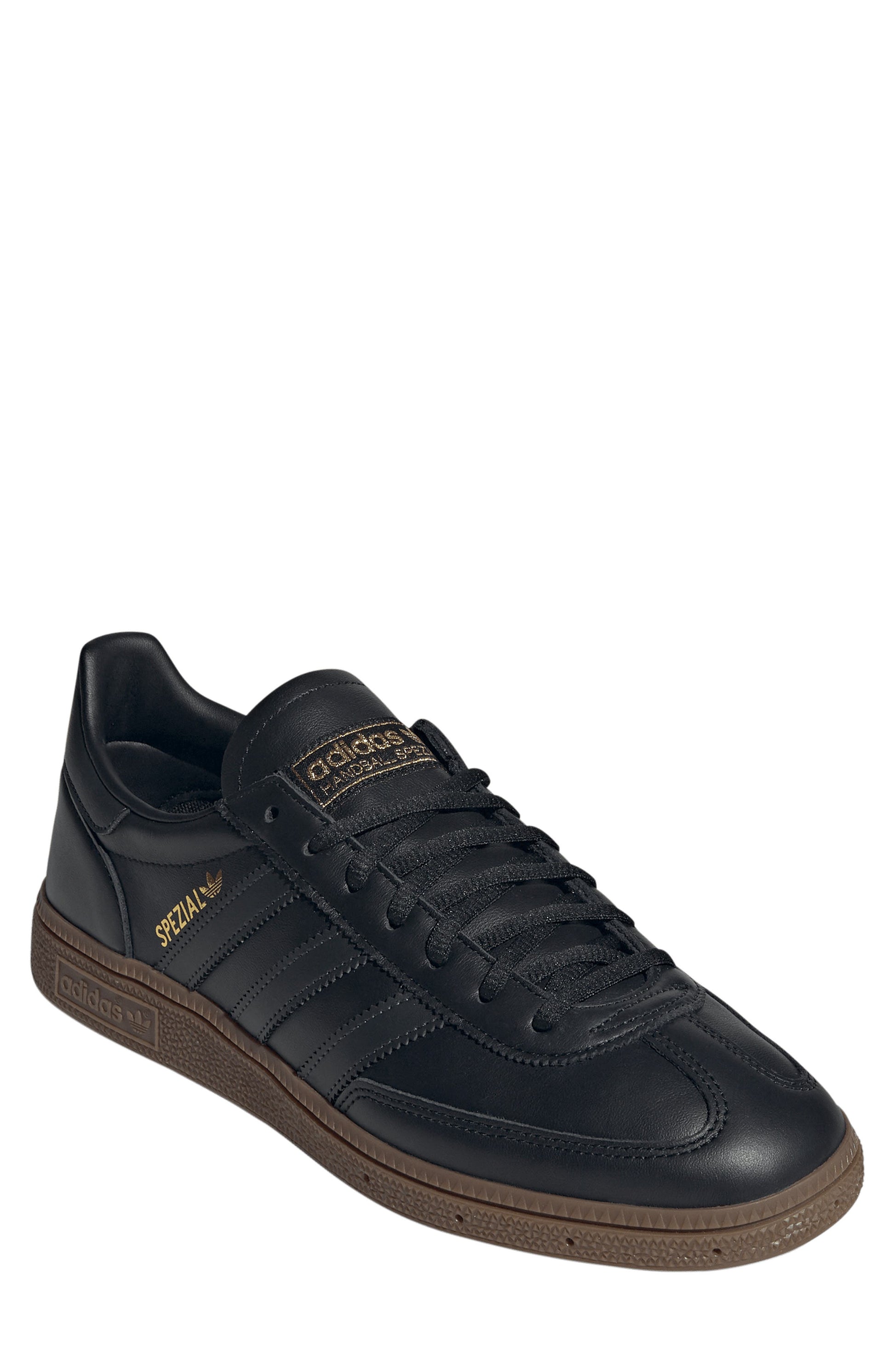 BLACK/CARBON/GOLD METALLIC