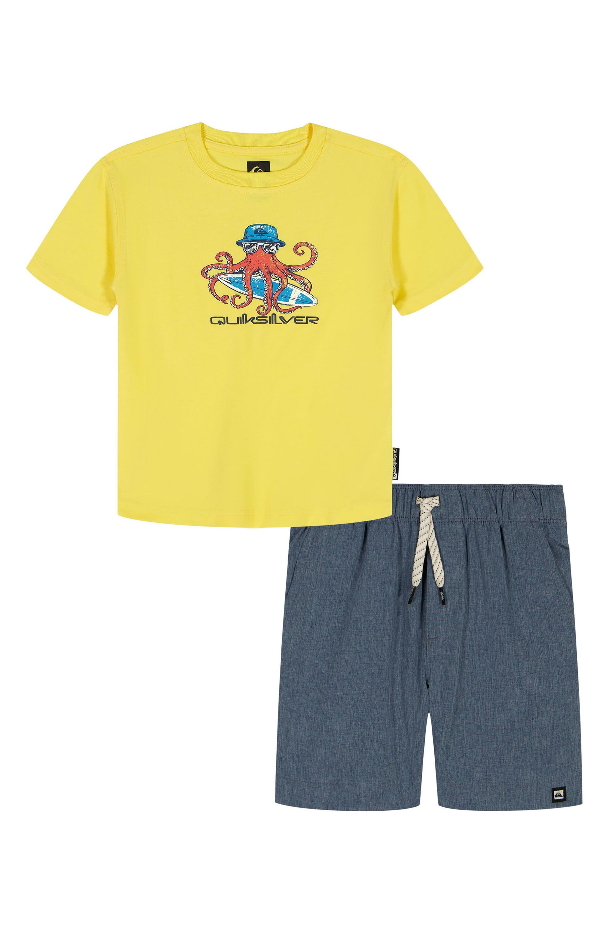 YELLOW/ BLUE ASSORTED