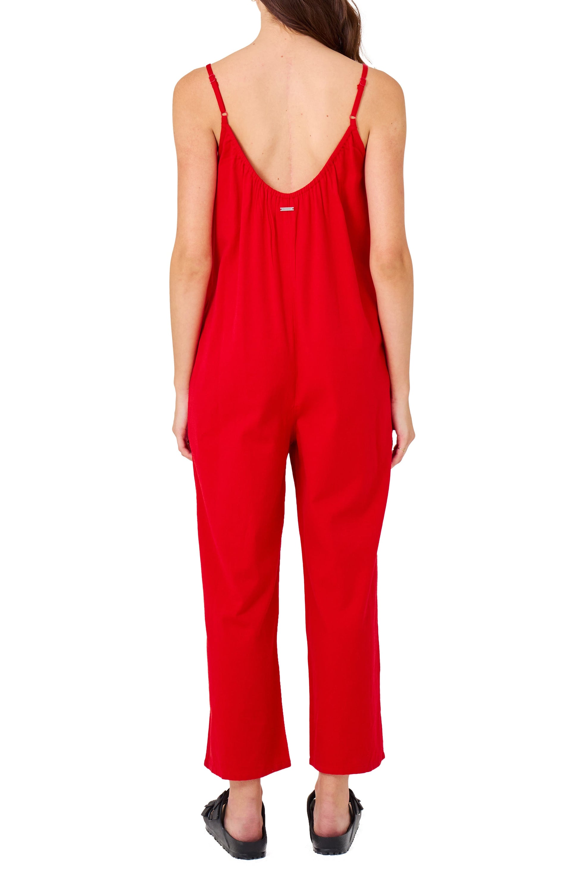 FLOAT RED