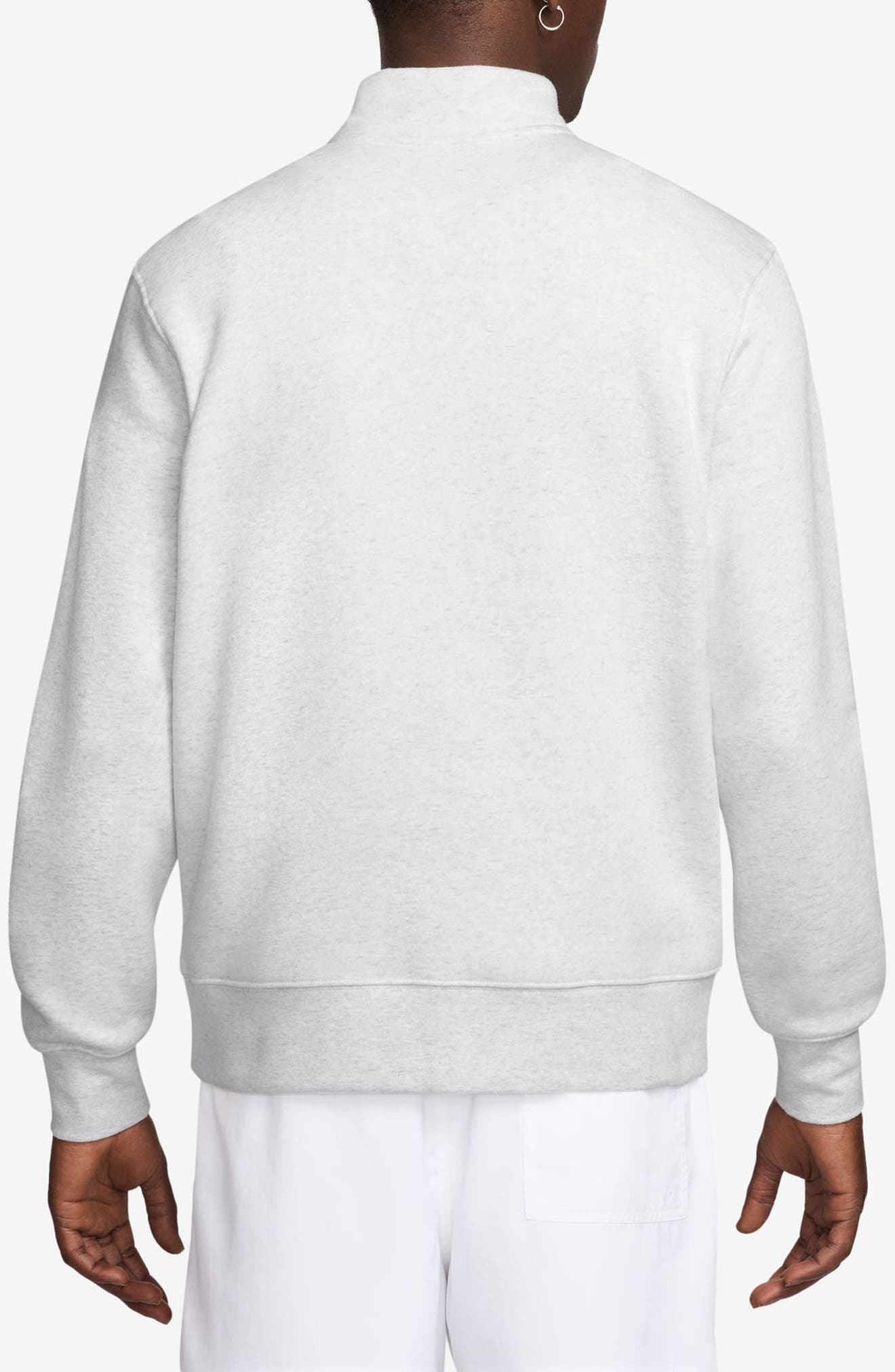 BIRCH HEATHER/ WHITE