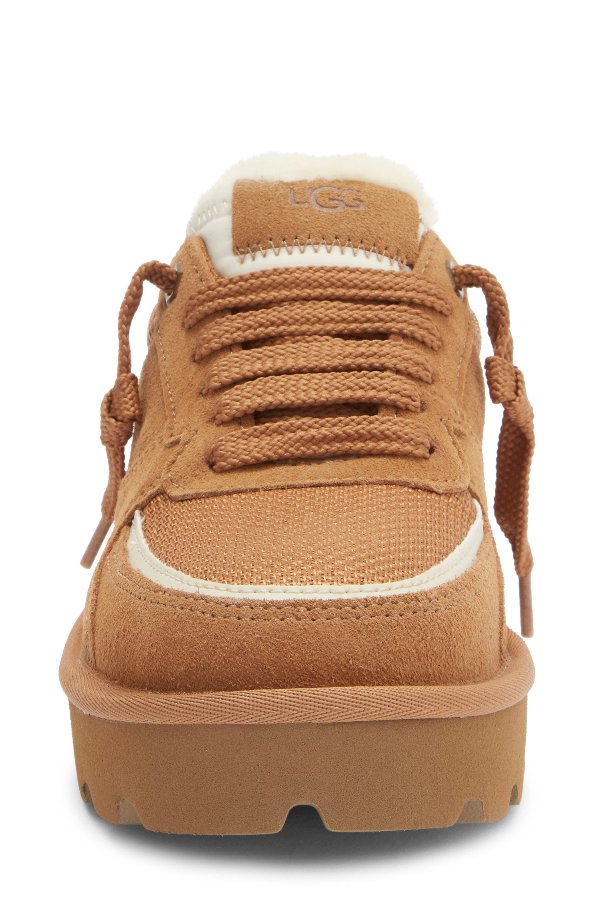 CHESTNUT