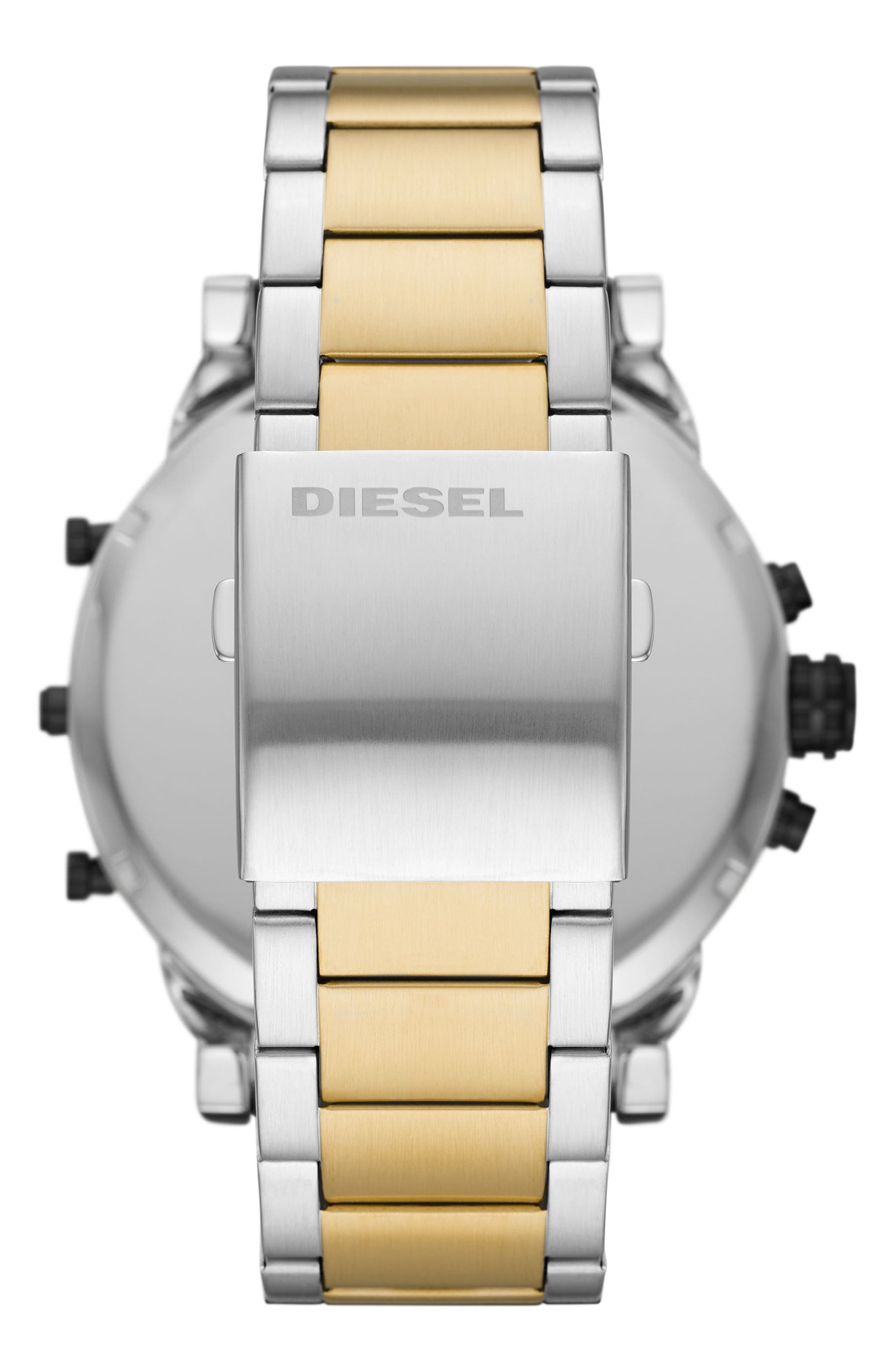 GOLD/SILVER/BLACK