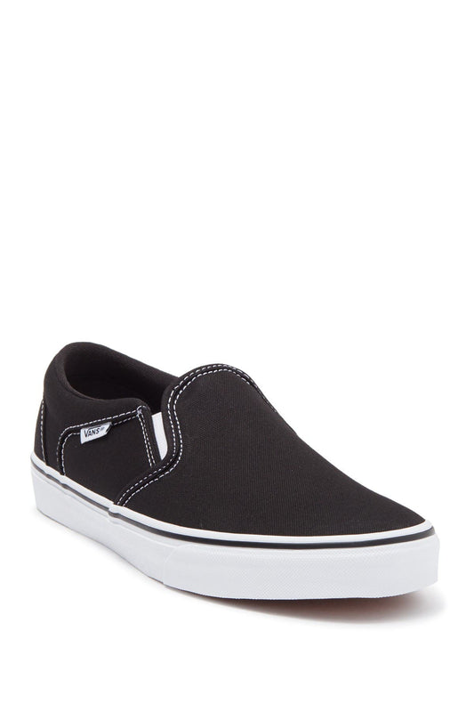 (CANVAS) BLACK WHITE