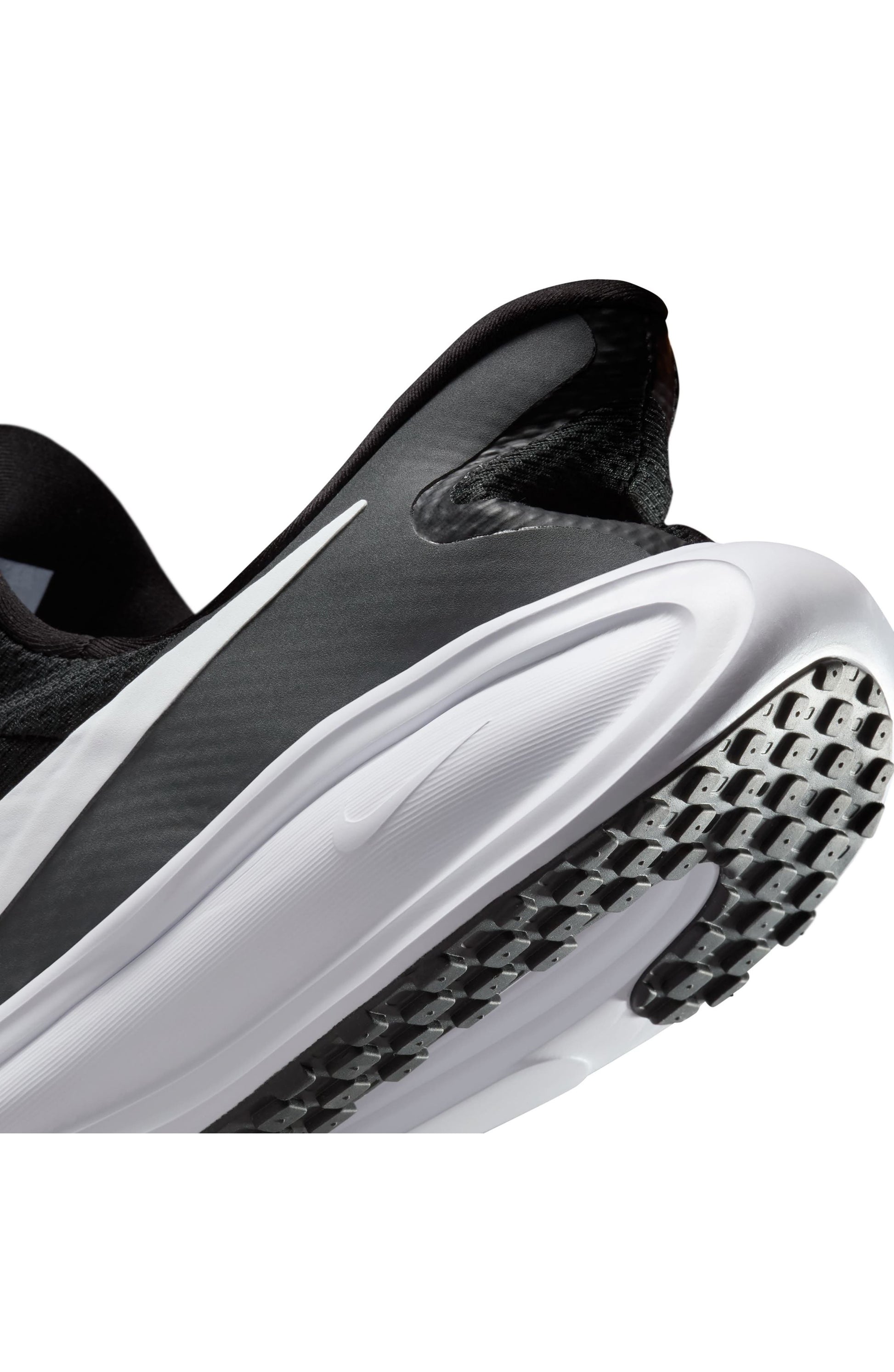 BLACK/ ANTHRACITE