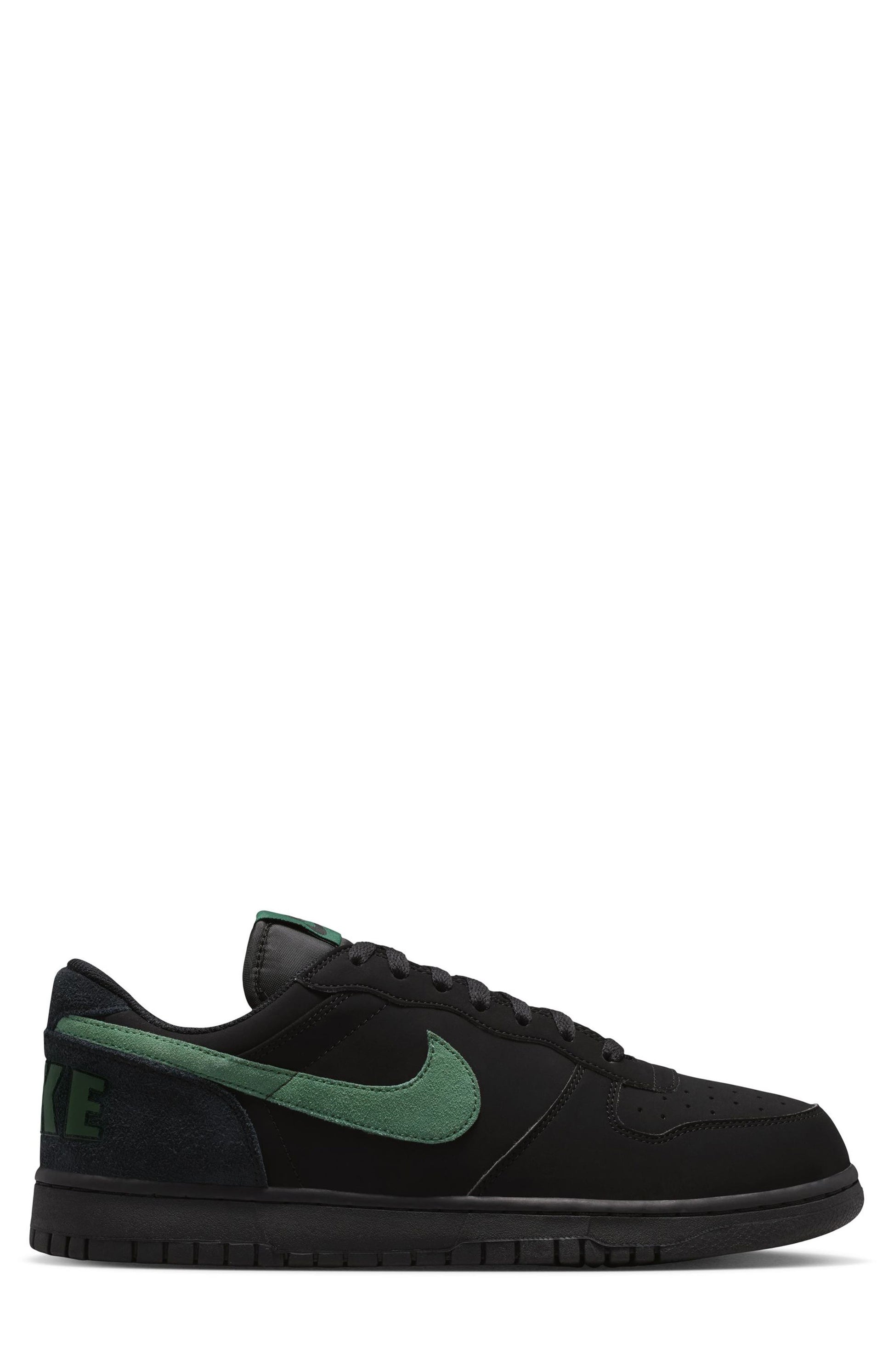 BLACK/ FIR