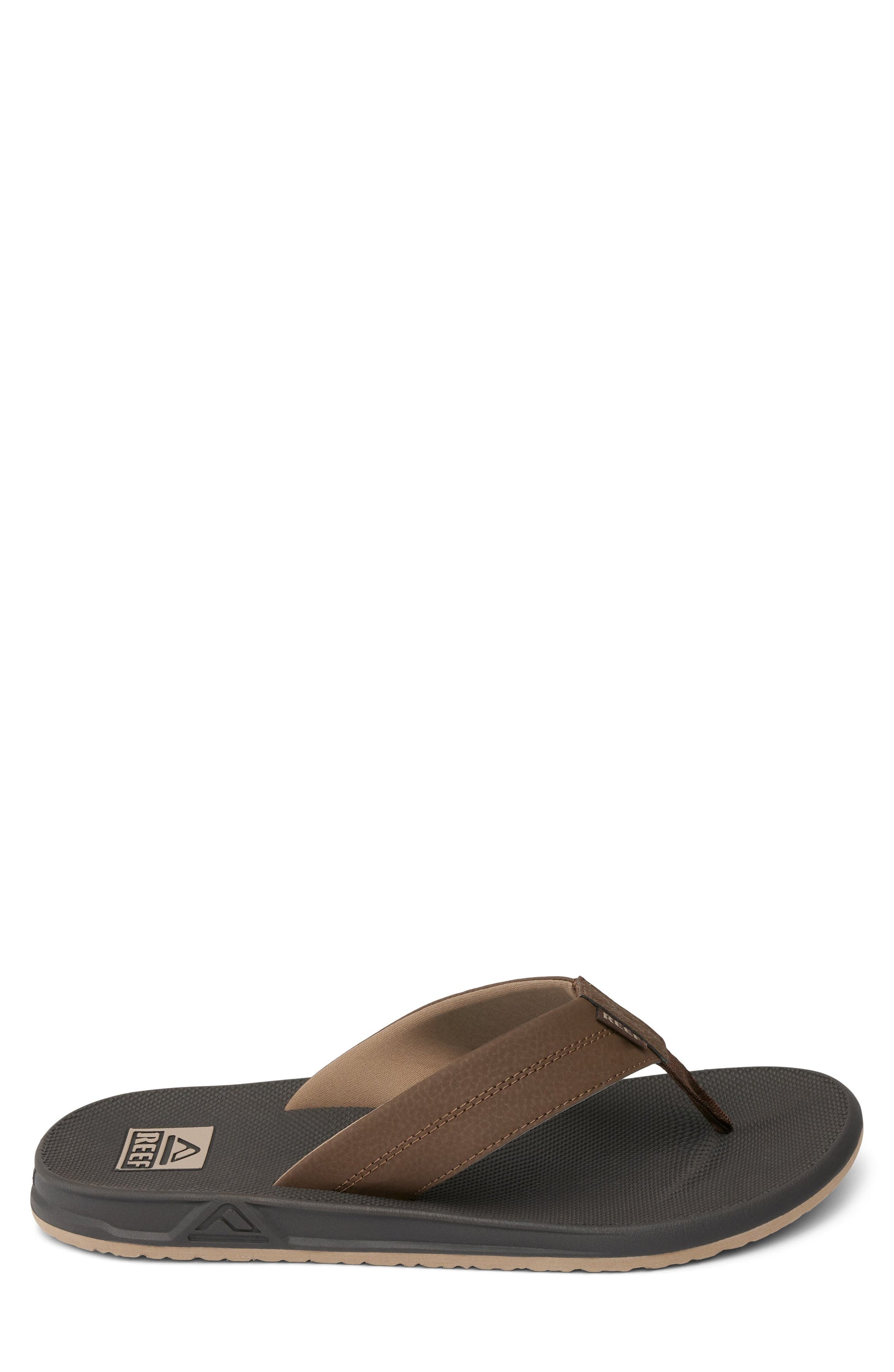 BROWN/ DARK BROWN
