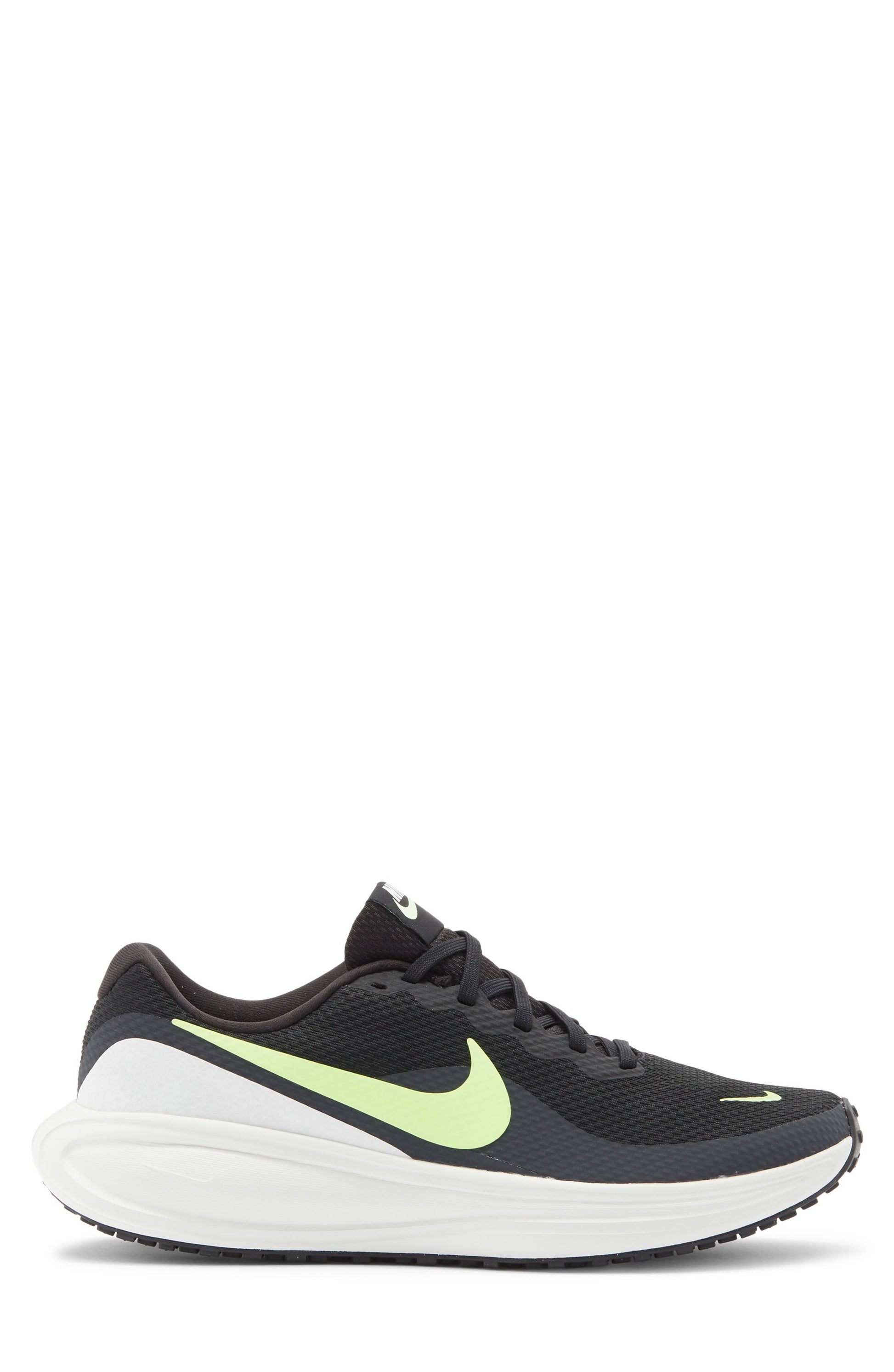 BLACK/ LIME BLAST/ WHITE