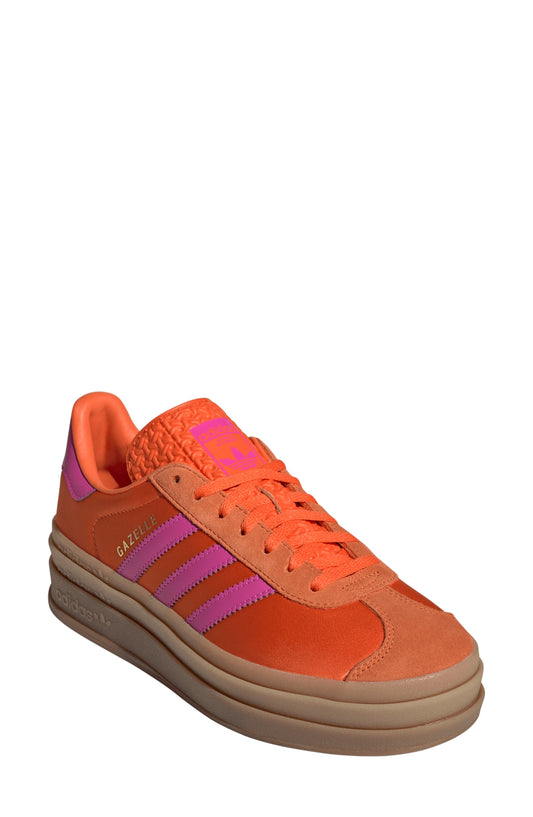 ORANGE/FUCHSIA/ ORANGE
