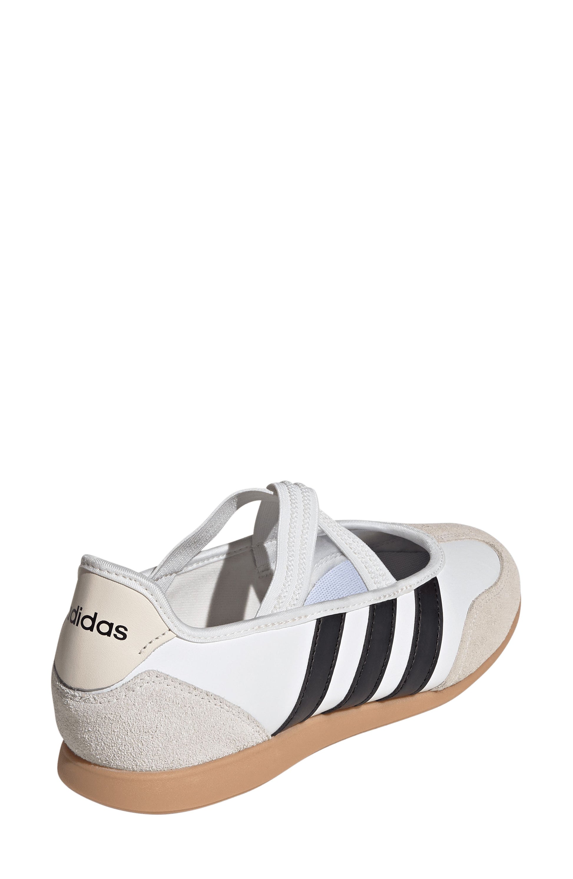 CORE WHITE/ CORE BLACK/ GUM 3