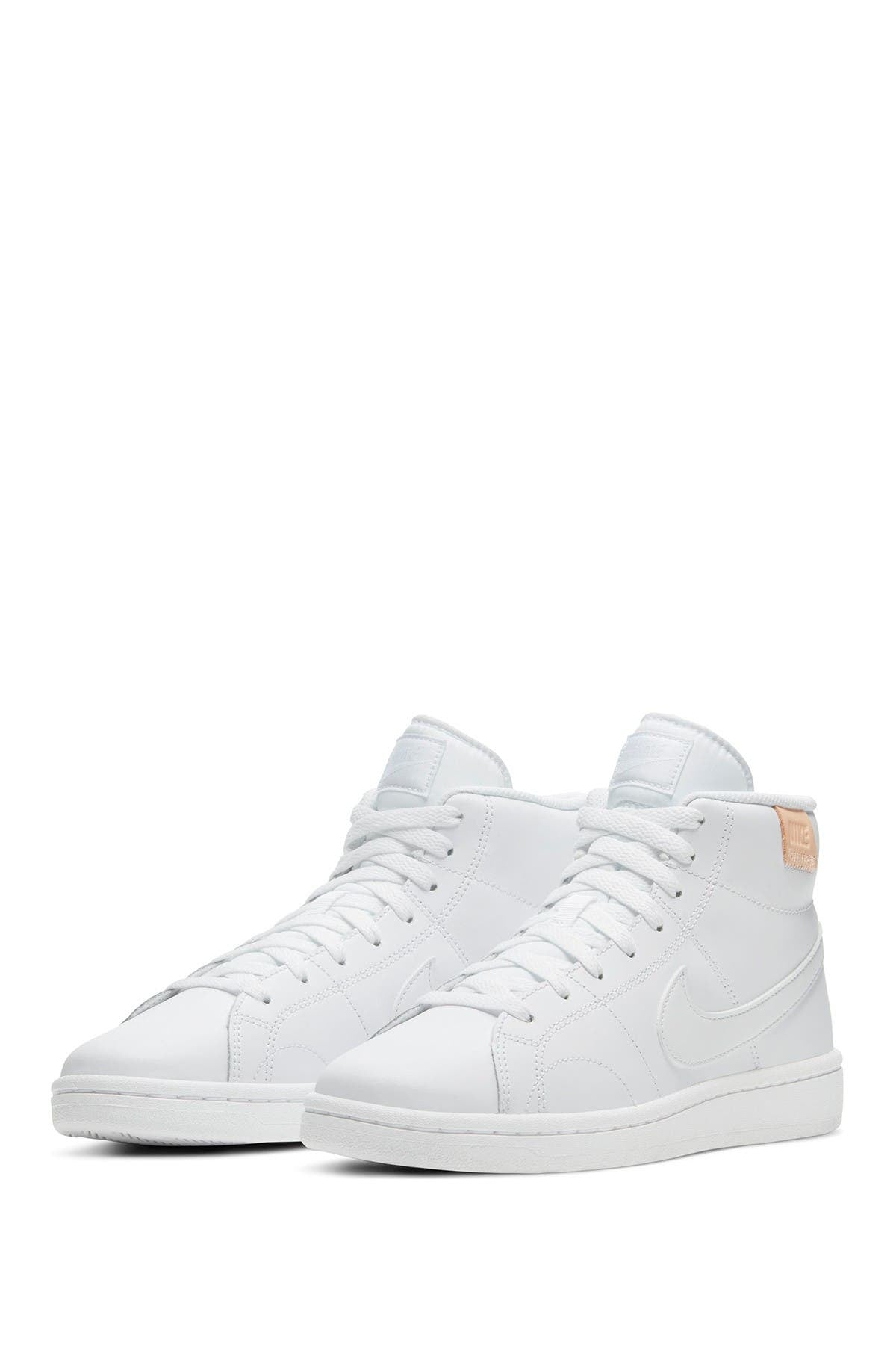 100 WHITE/WHITE