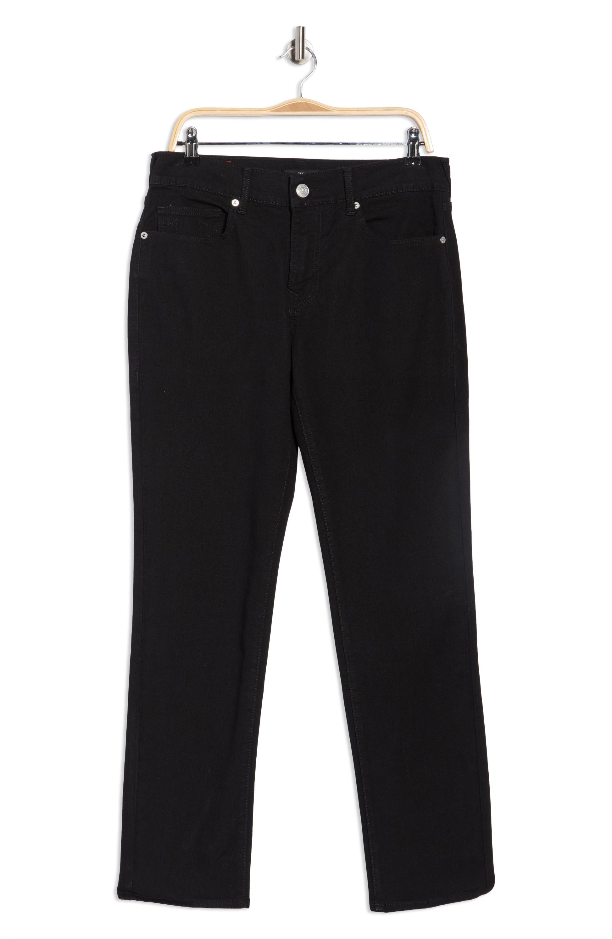 RINSE BLACK