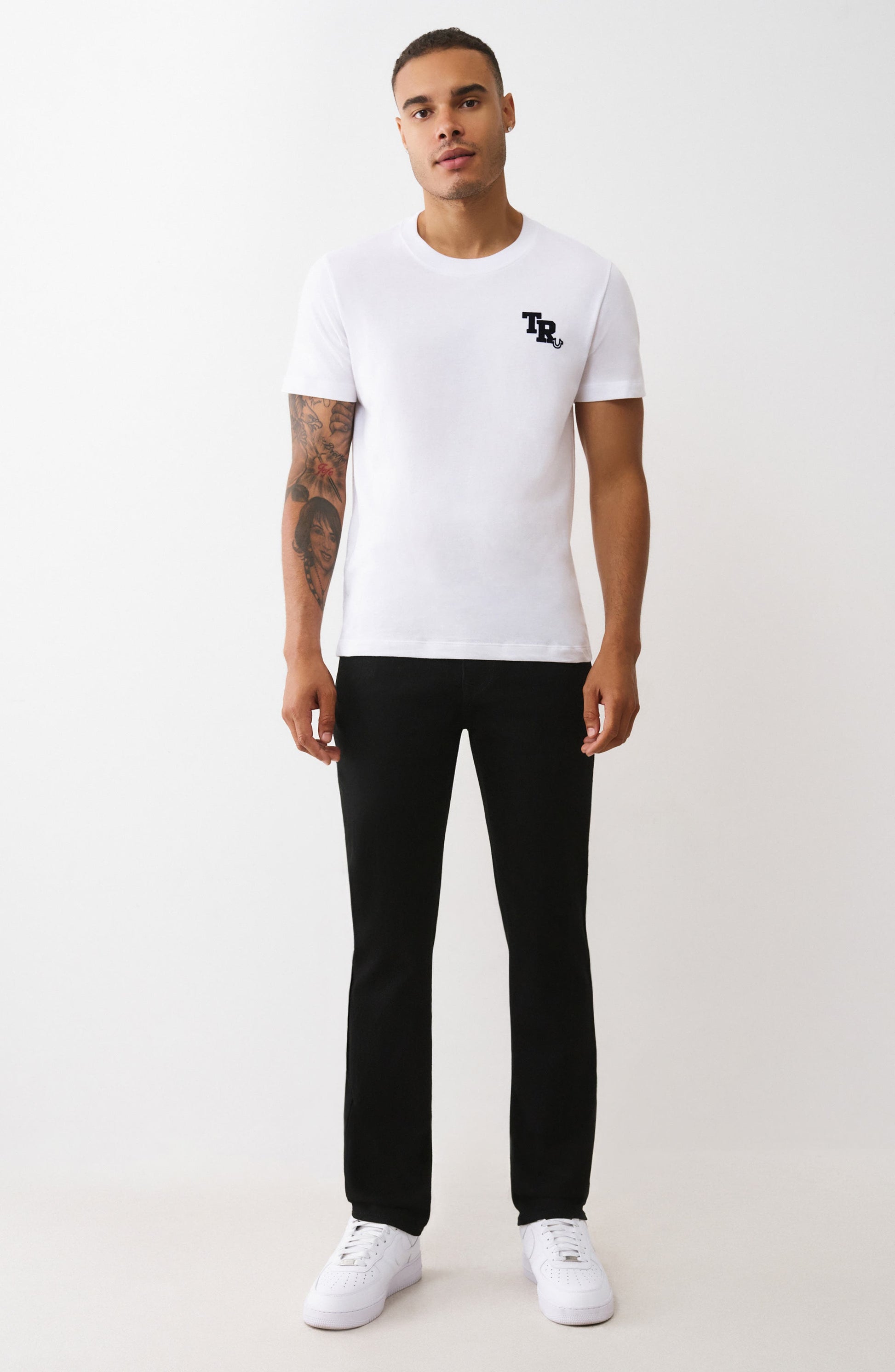 RINSE BLACK