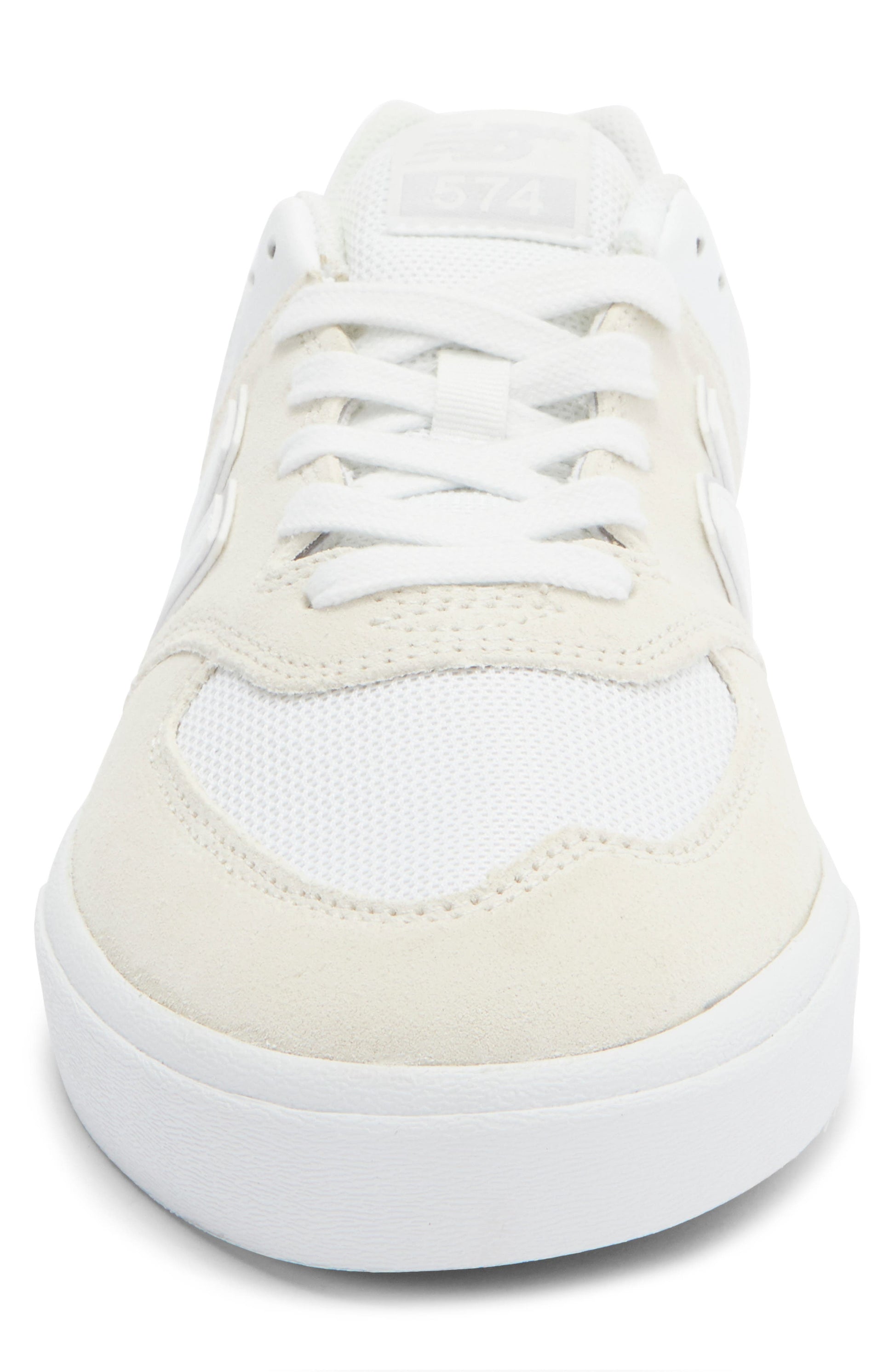 WHITE/ WHITE