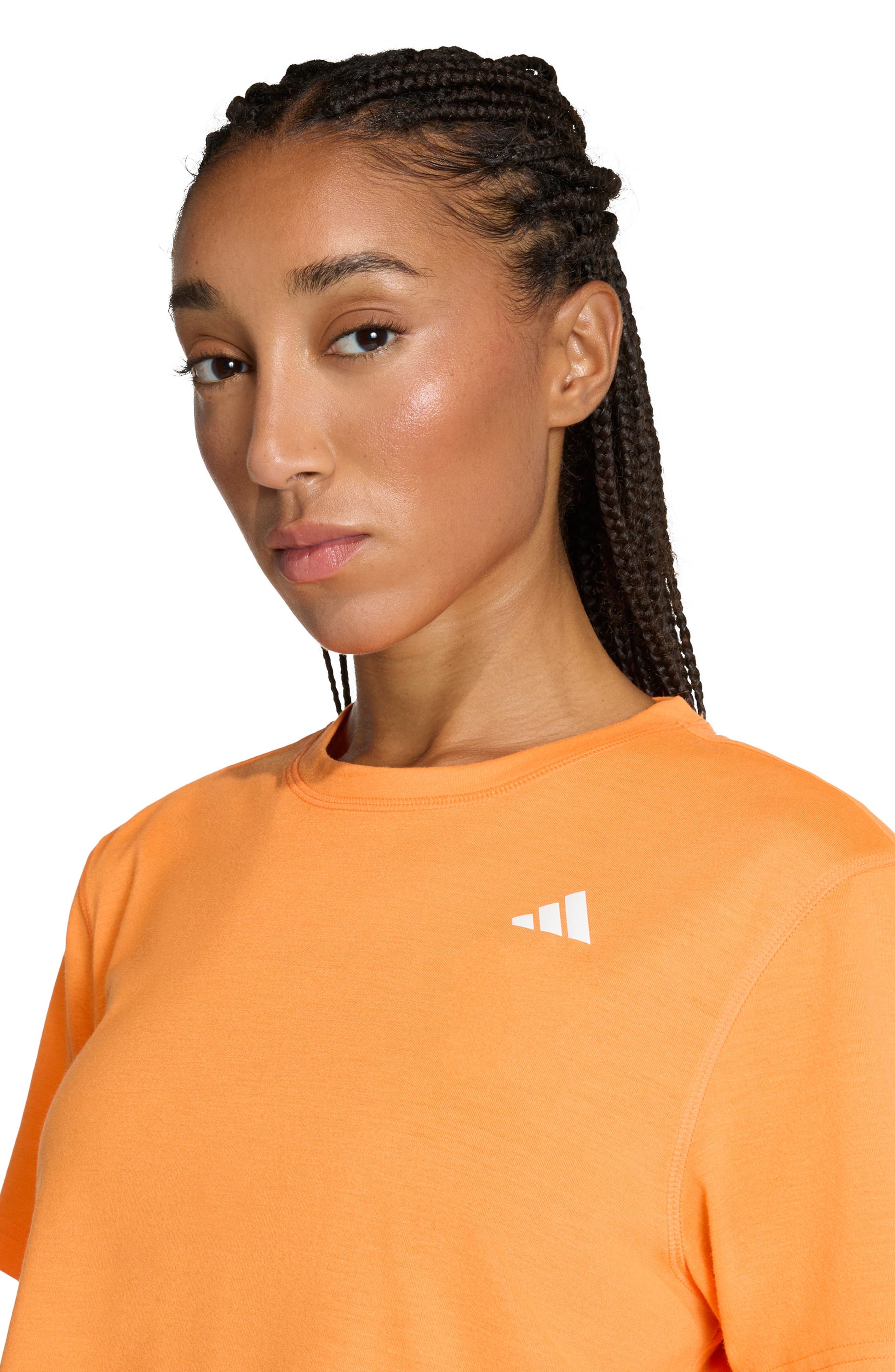 PURE ORANGE