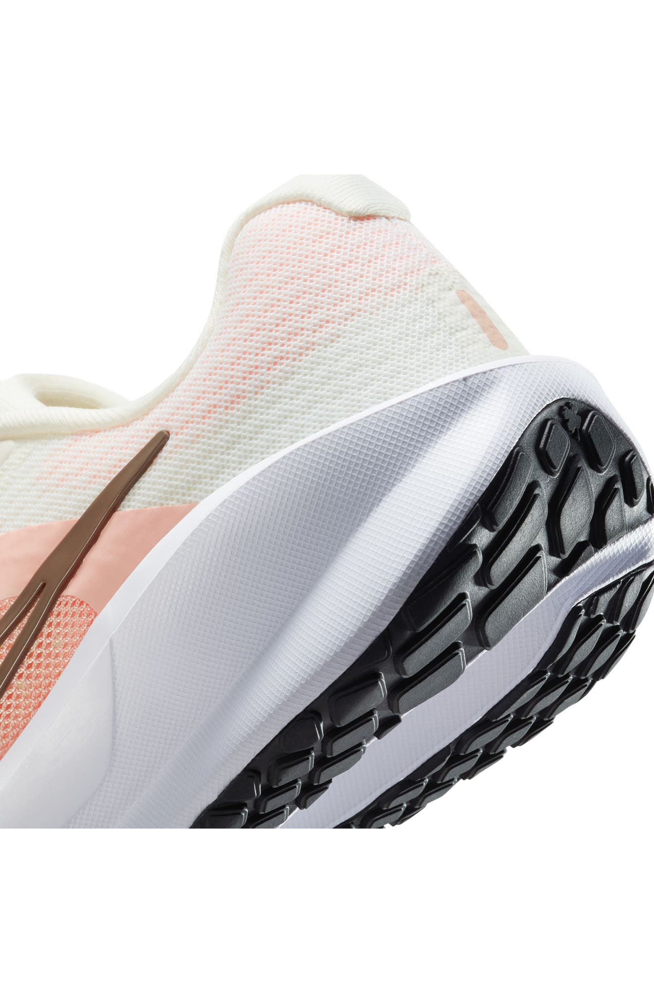 SAIL/ BROWN/ CORAL/ WHITE