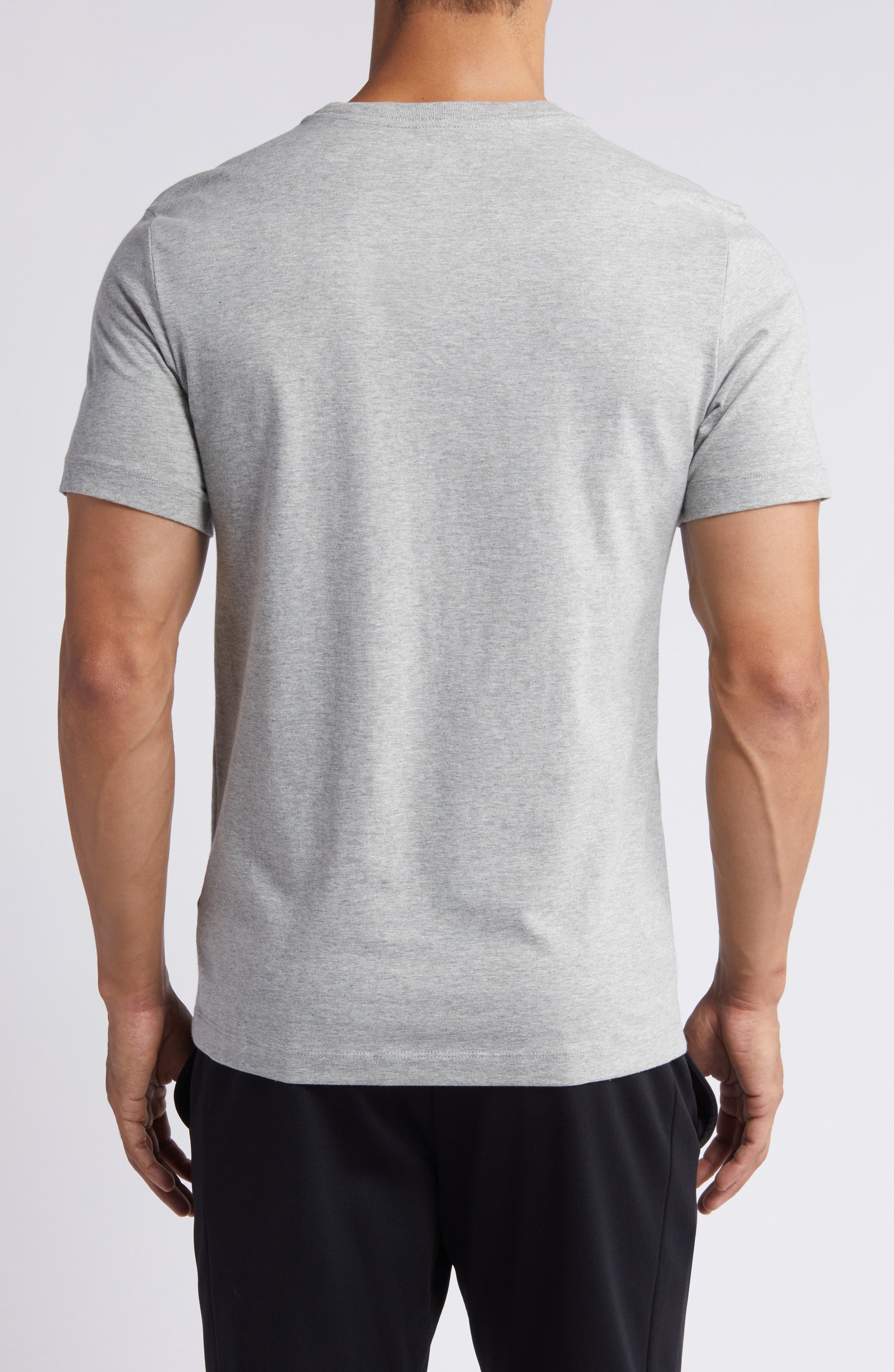 64 D GR H/BLACK