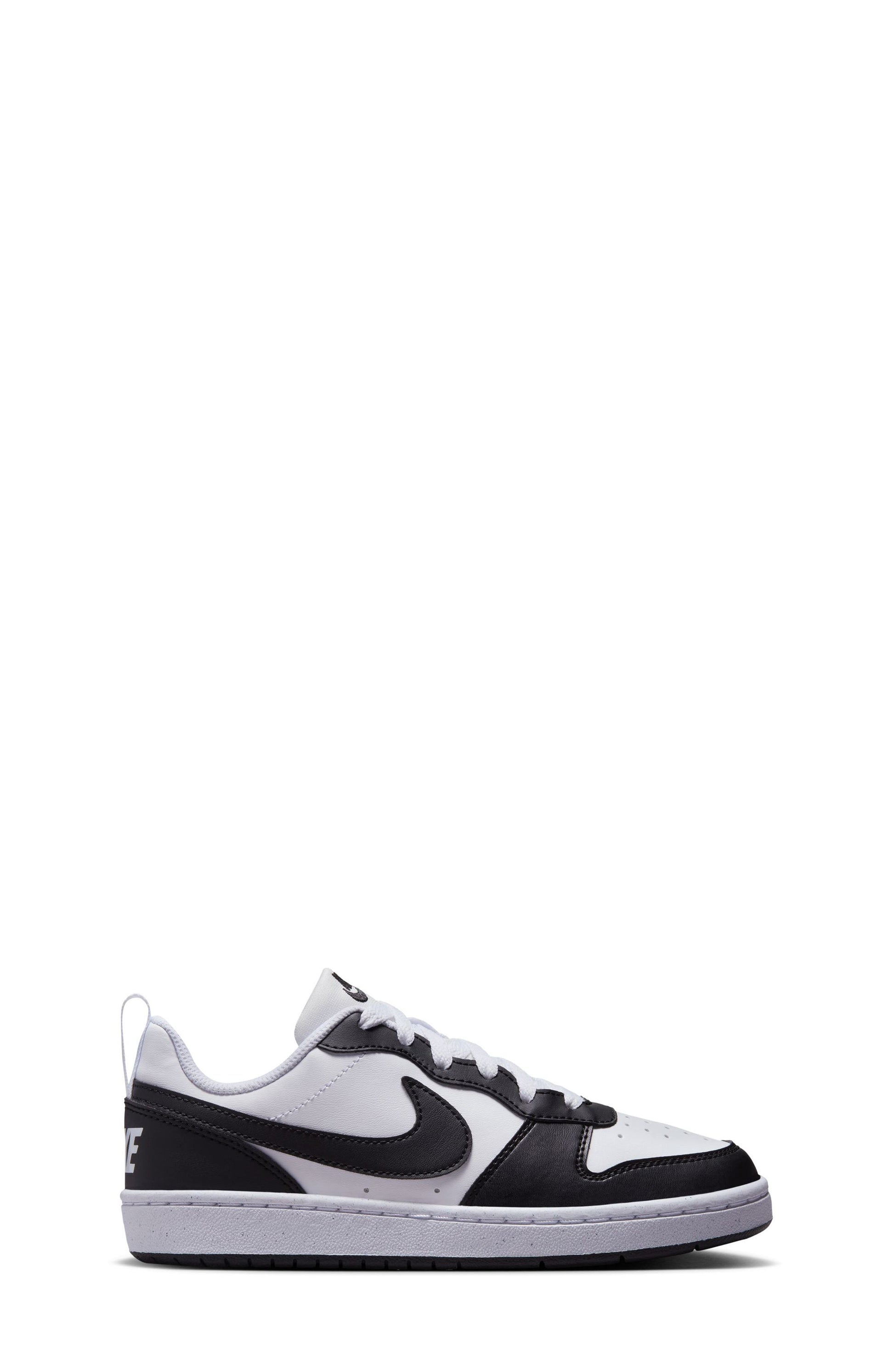 WHITE/ BLACK/ BLACK