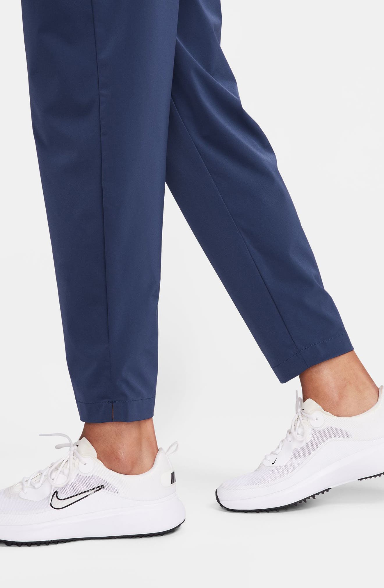 MIDNIGHT NAVY/WHITE