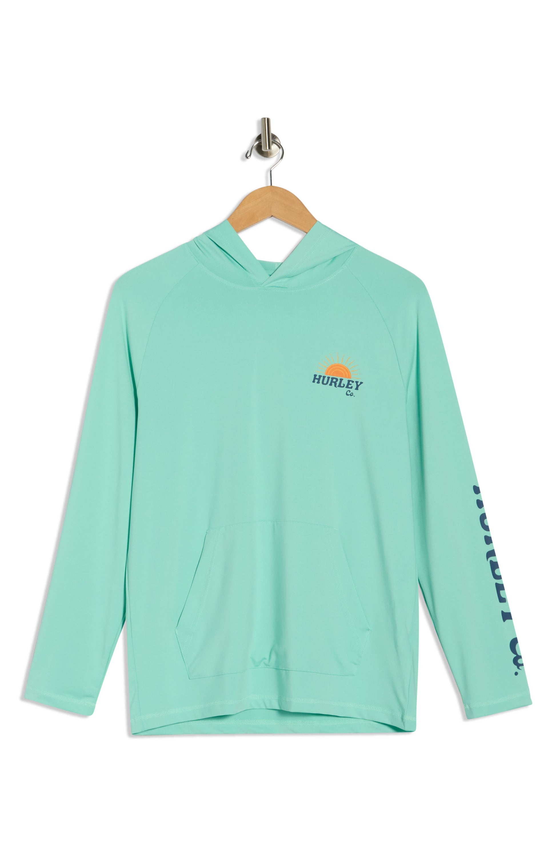 BLUE / AQUA