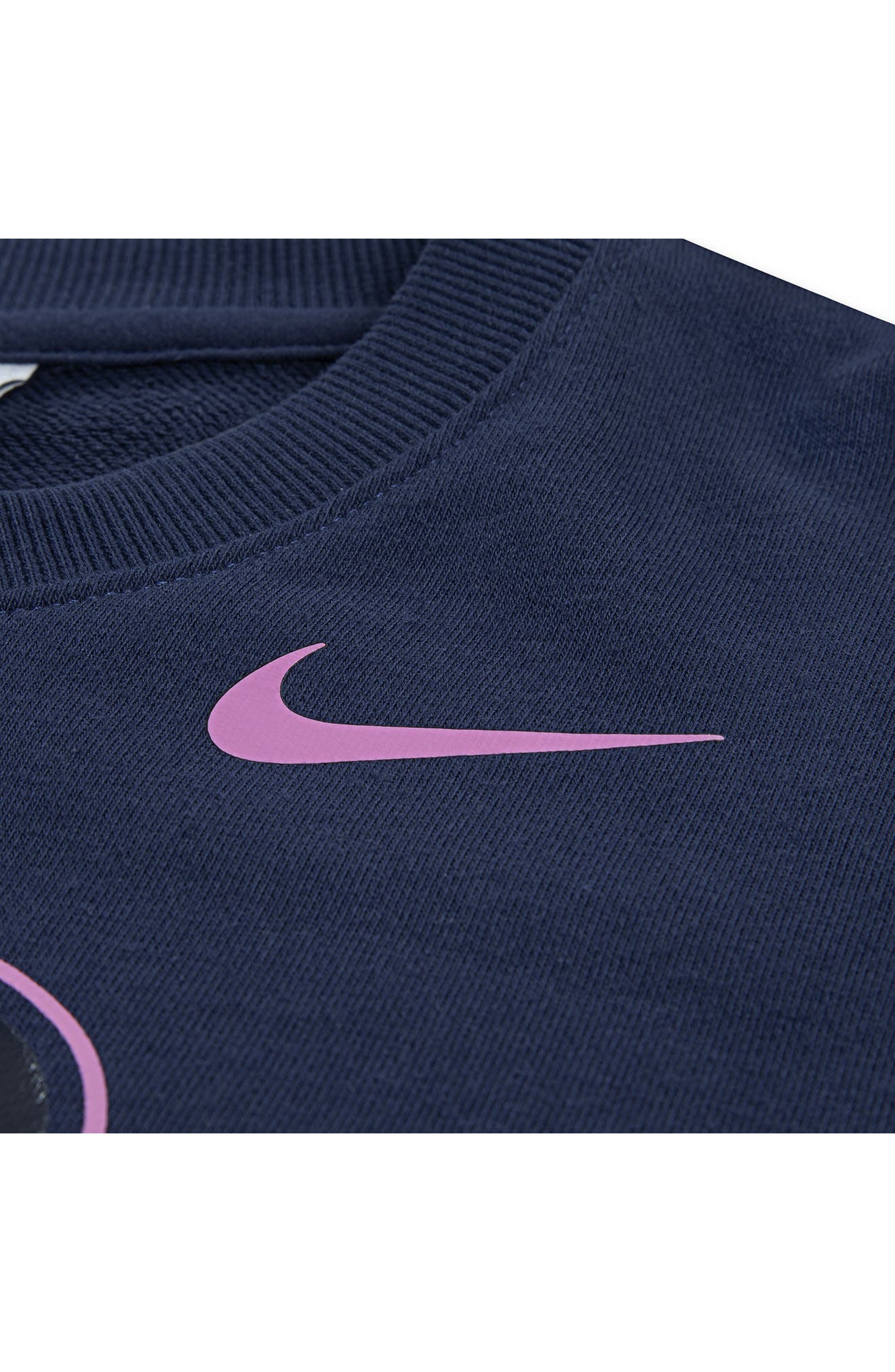 MIDNIGHT NAVY