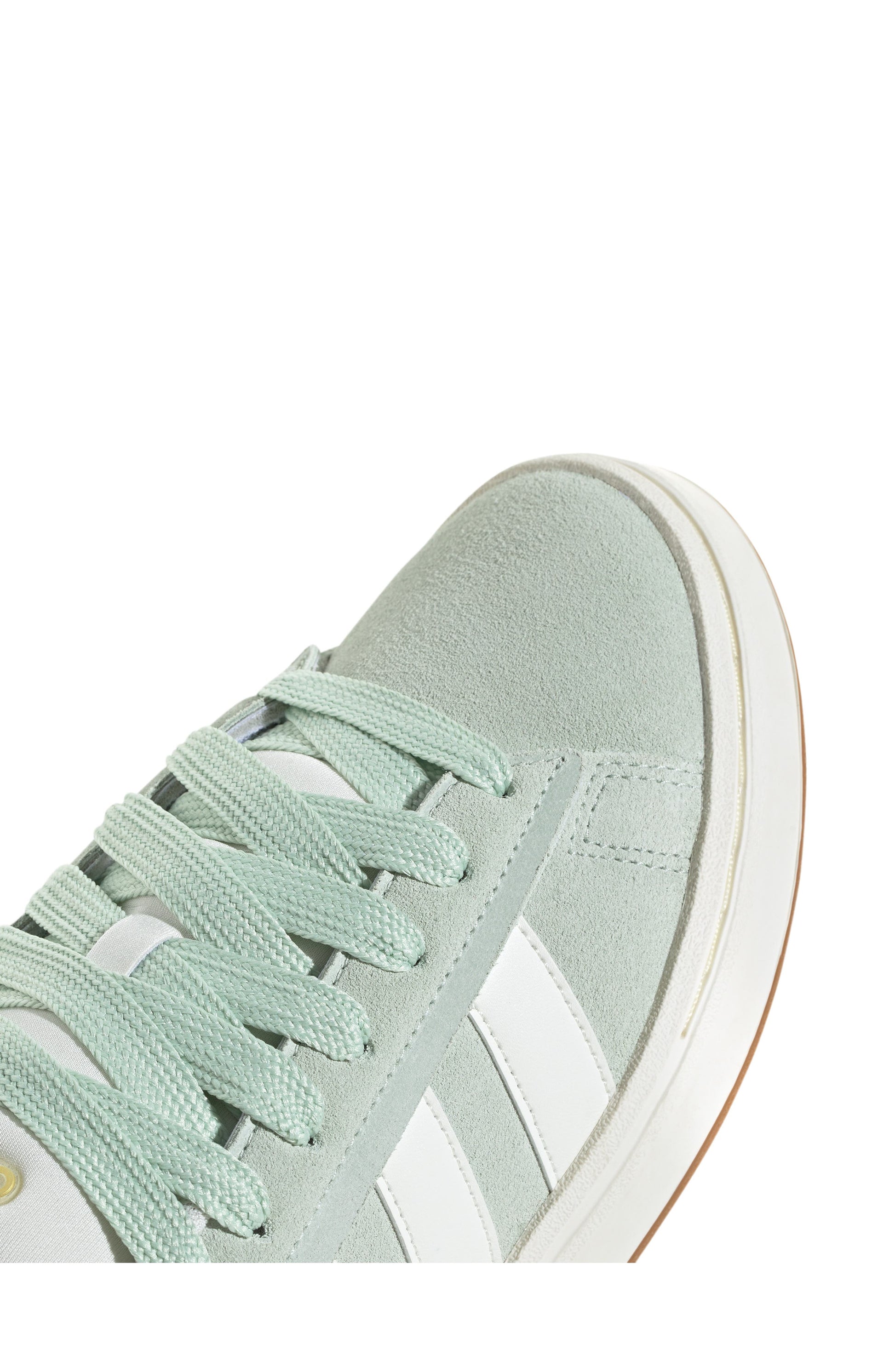 GREEN/ OFF WHITE/ GOLD MET