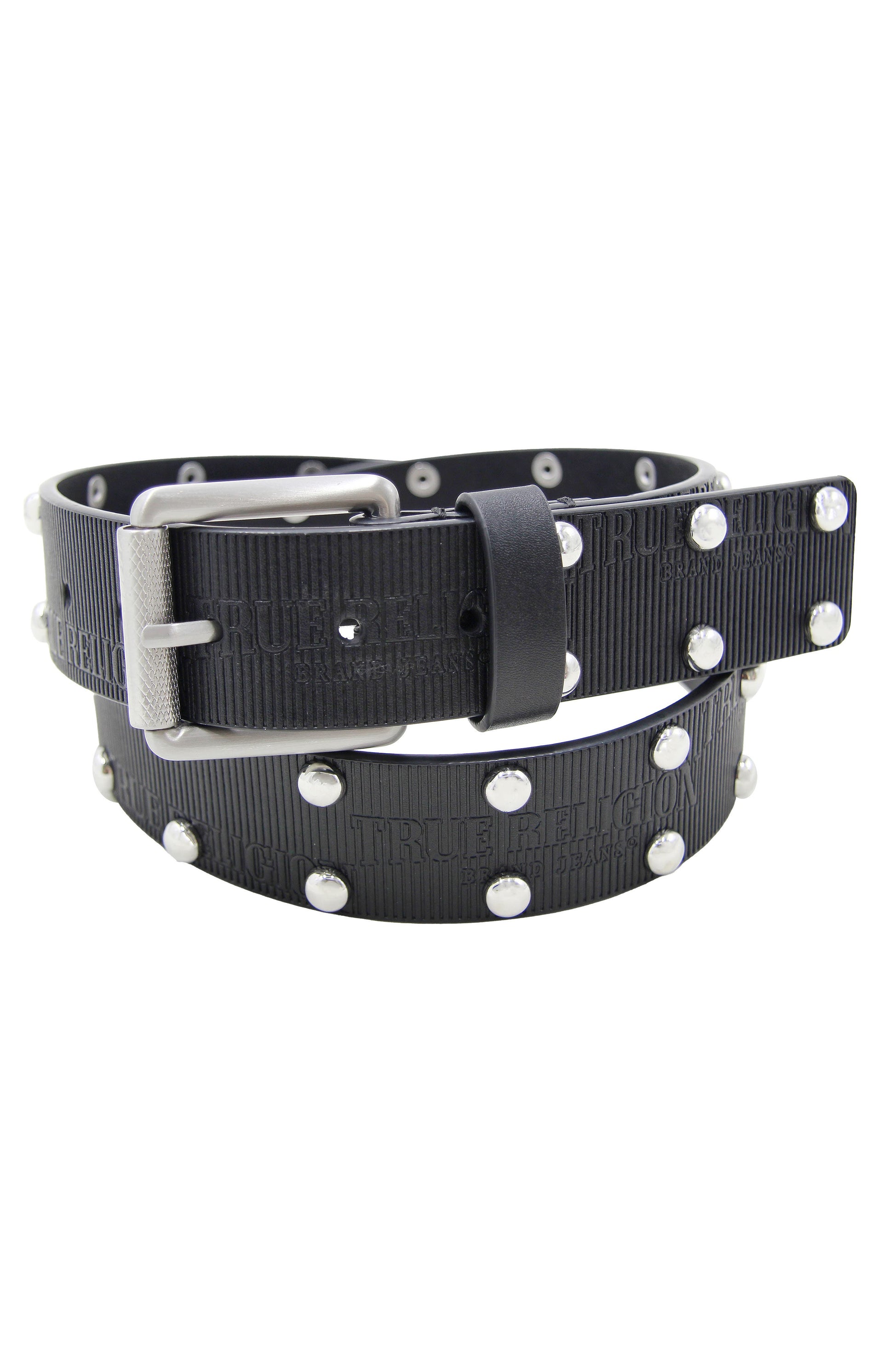BLACK/ SILVER