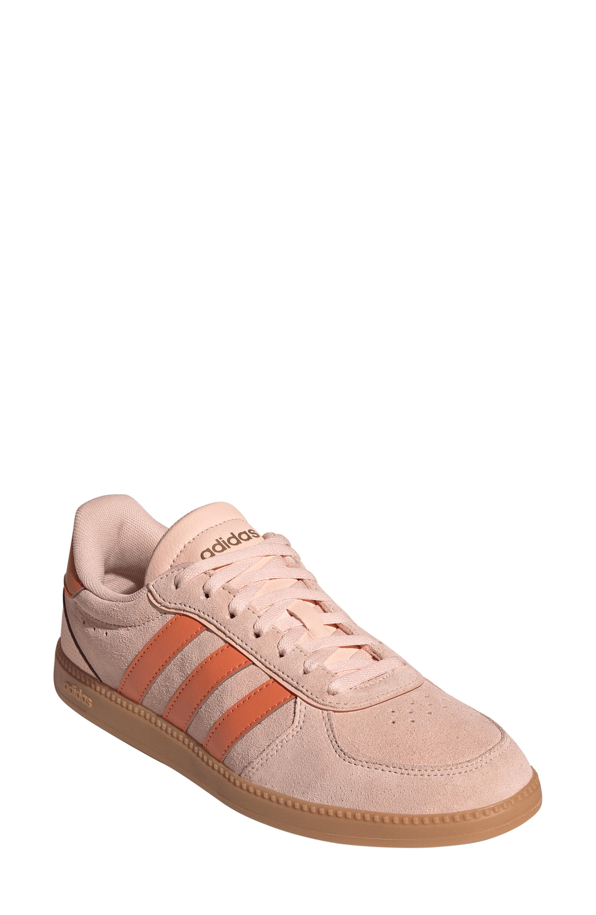 BLUSH PINK/ ORANGE/ GUM 3