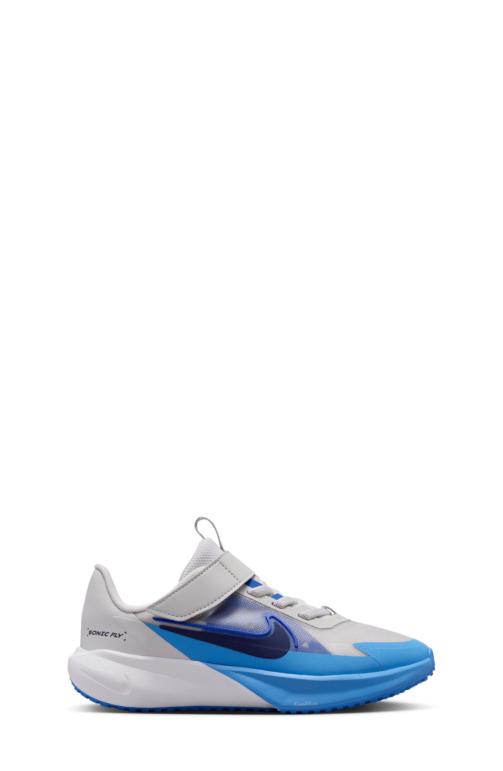 GREY/ NAVY/ GAME ROYAL