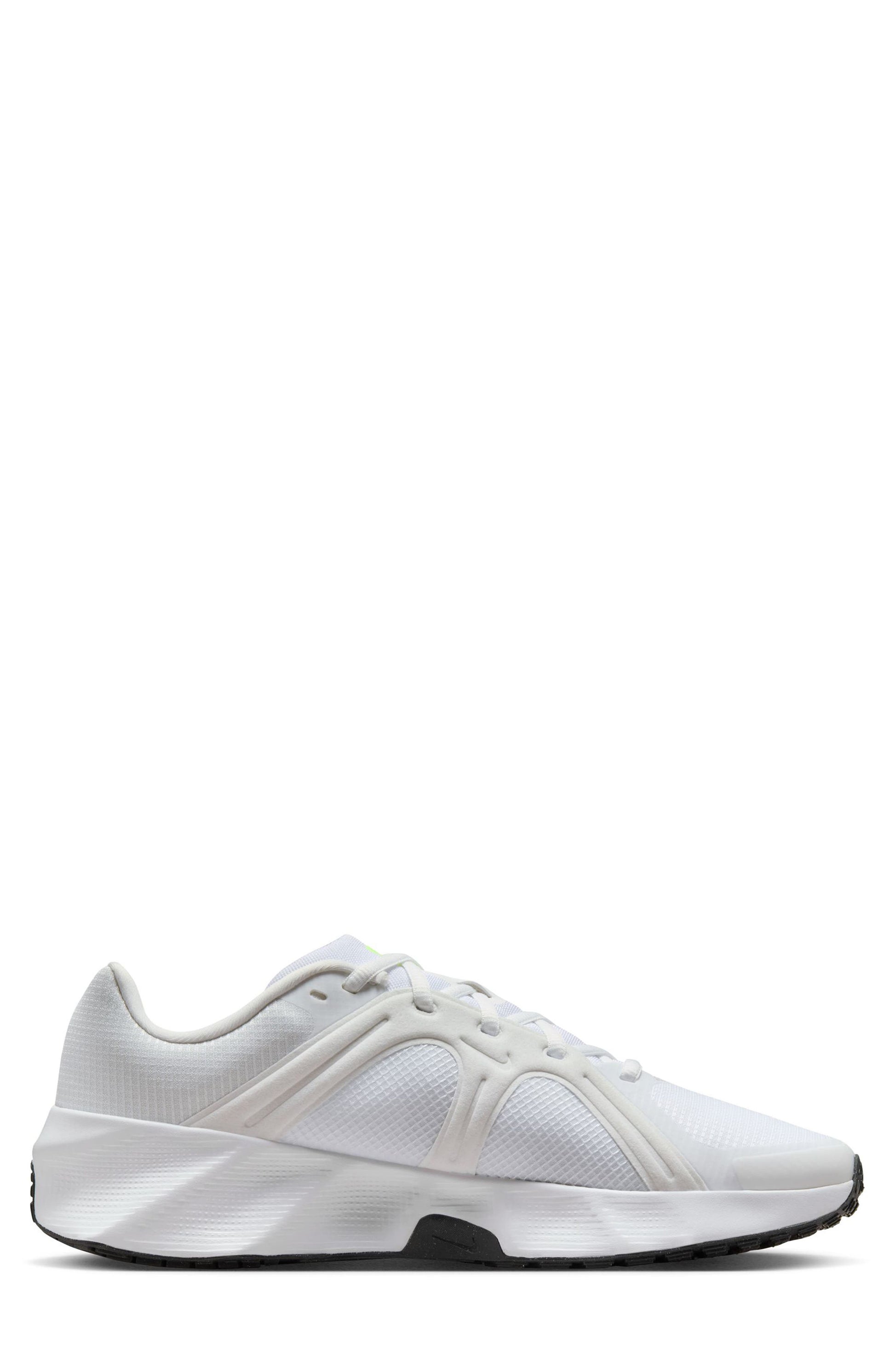 WHITE/ SUMMIT WHITE
