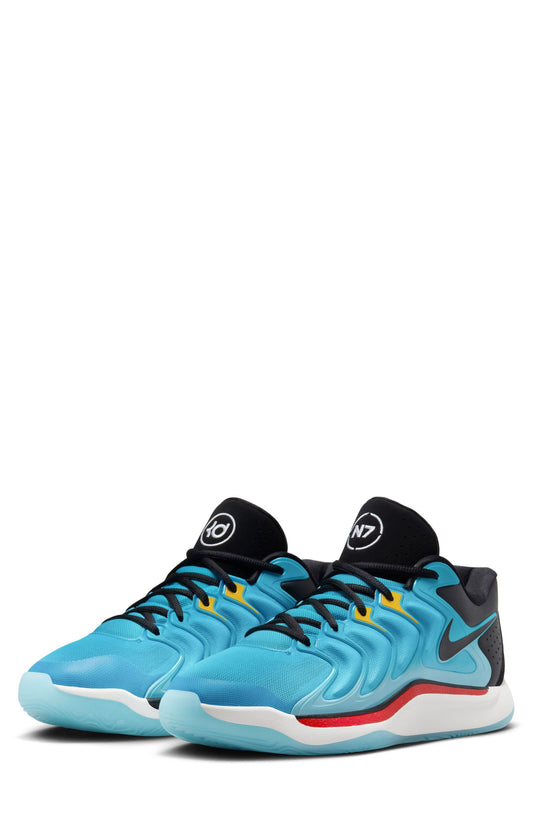 DARK TURQUOISE/ BLACK