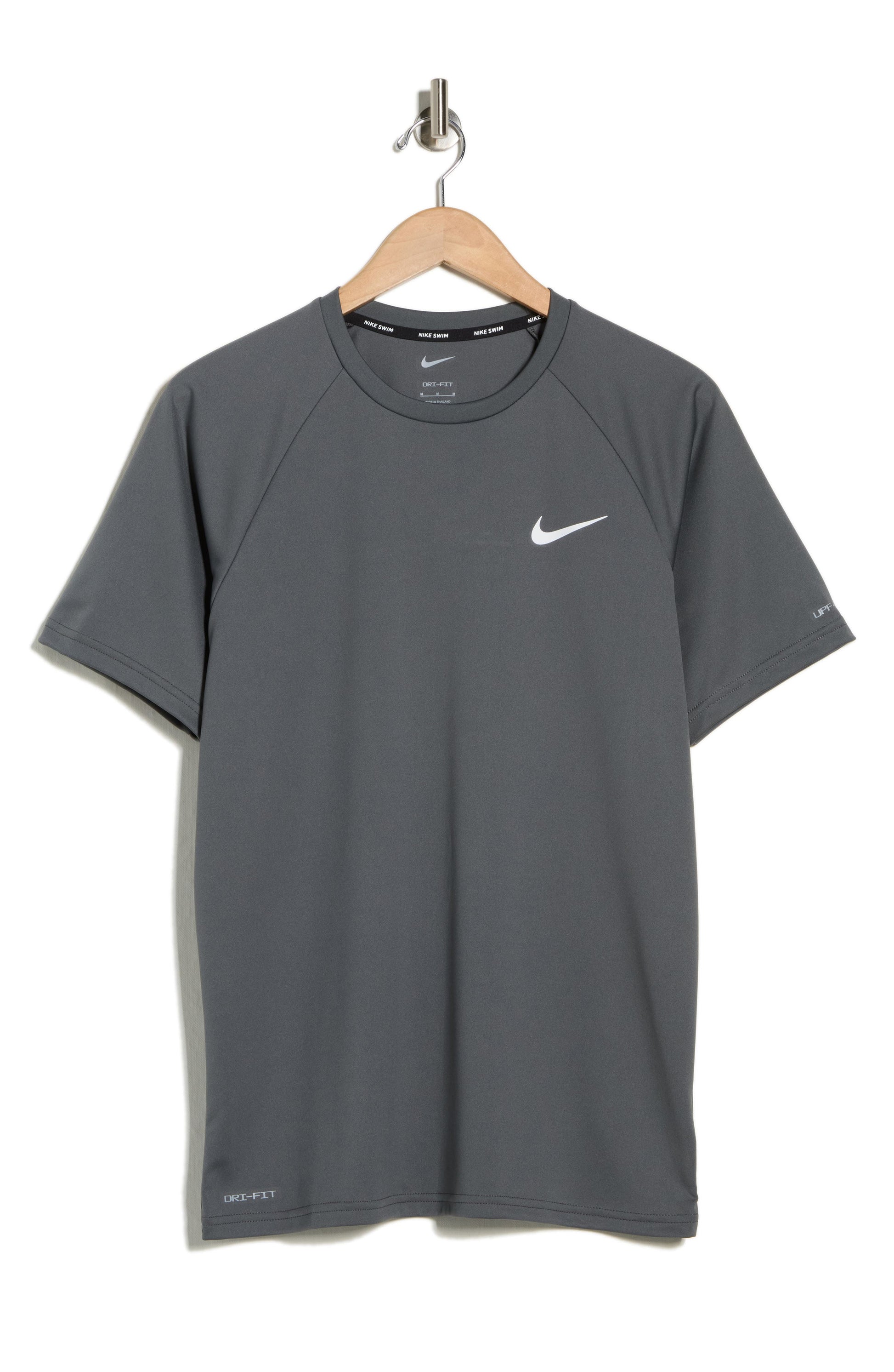 IRON GREY
