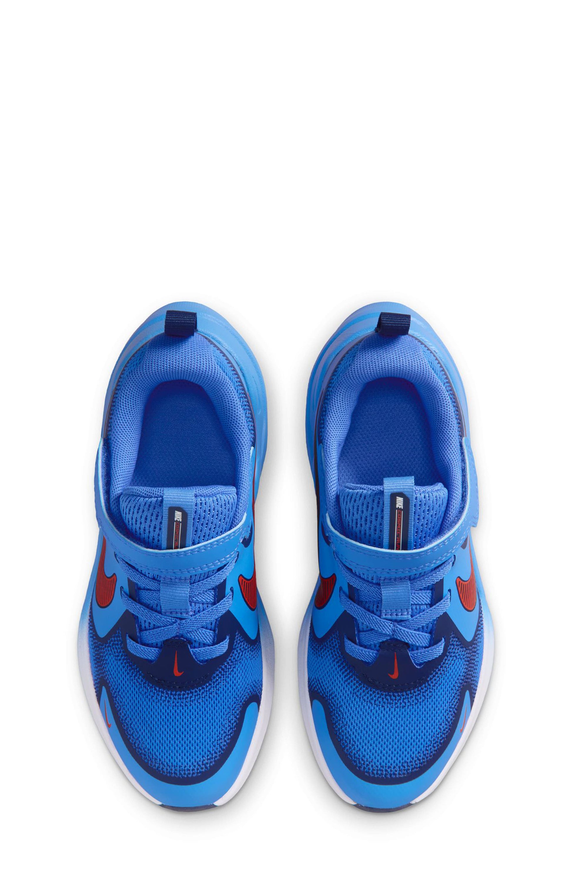 BLUE/ PICANTE RED/ NAVY
