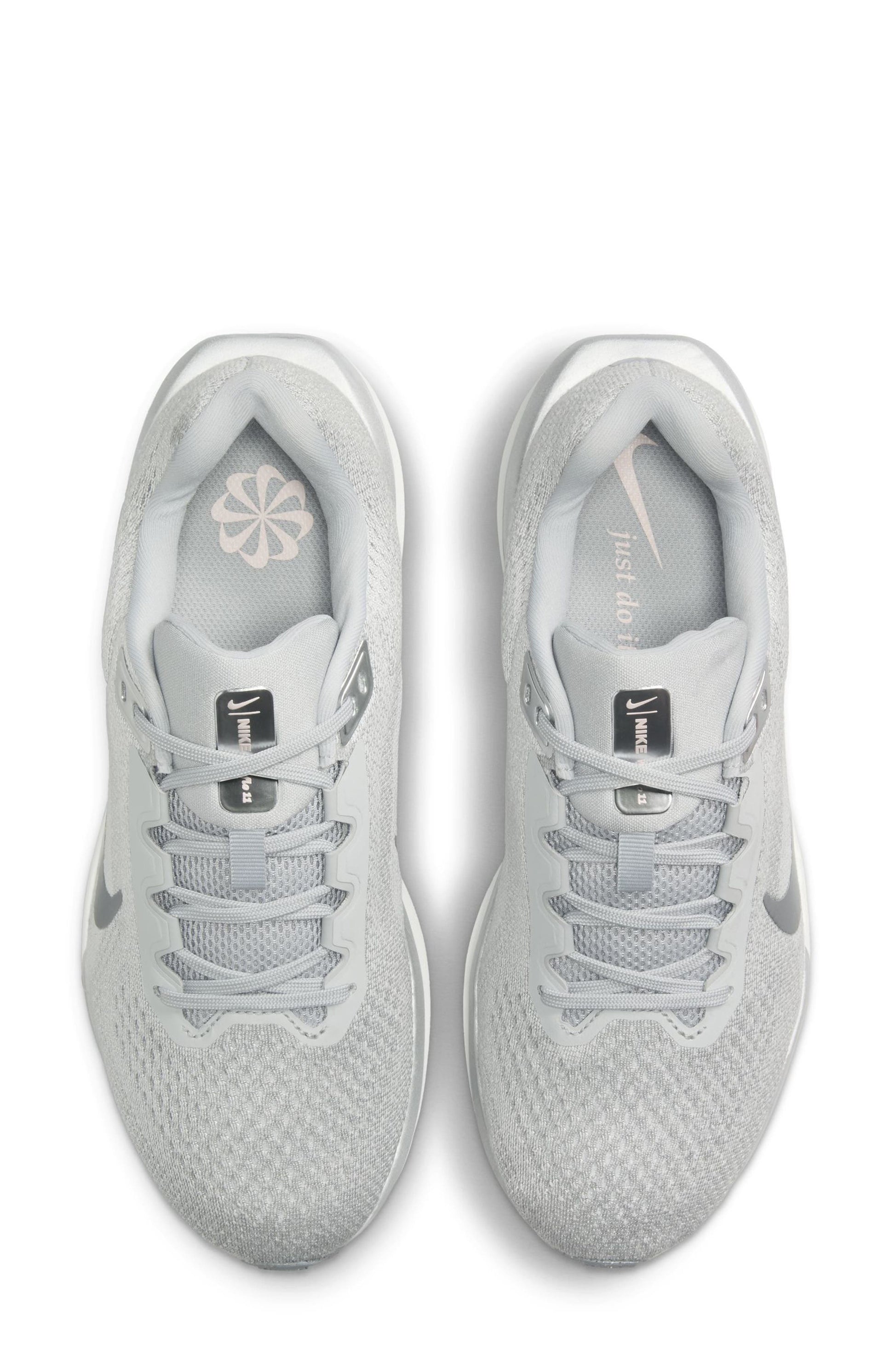 GREY/ PEWTER