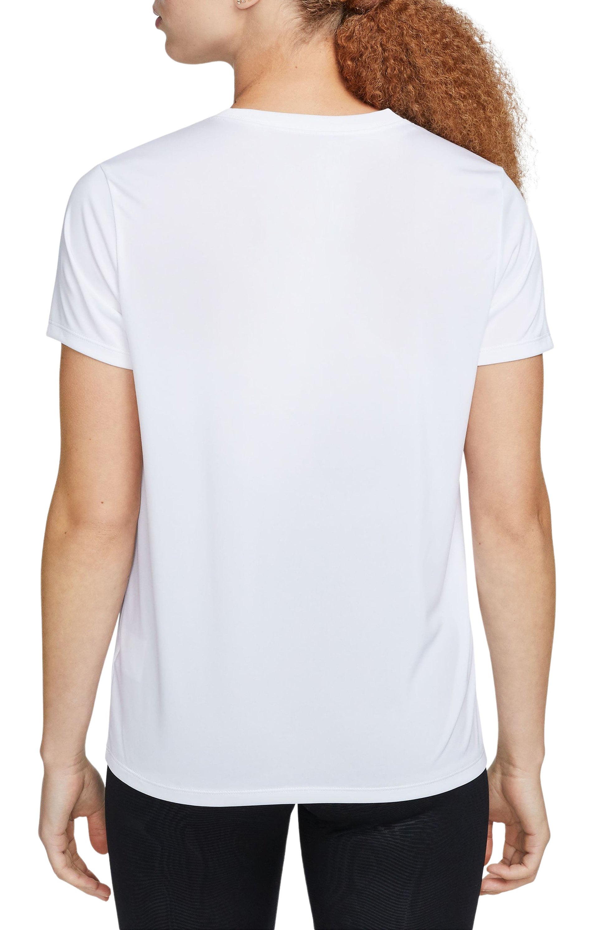 WHITE/BLACK