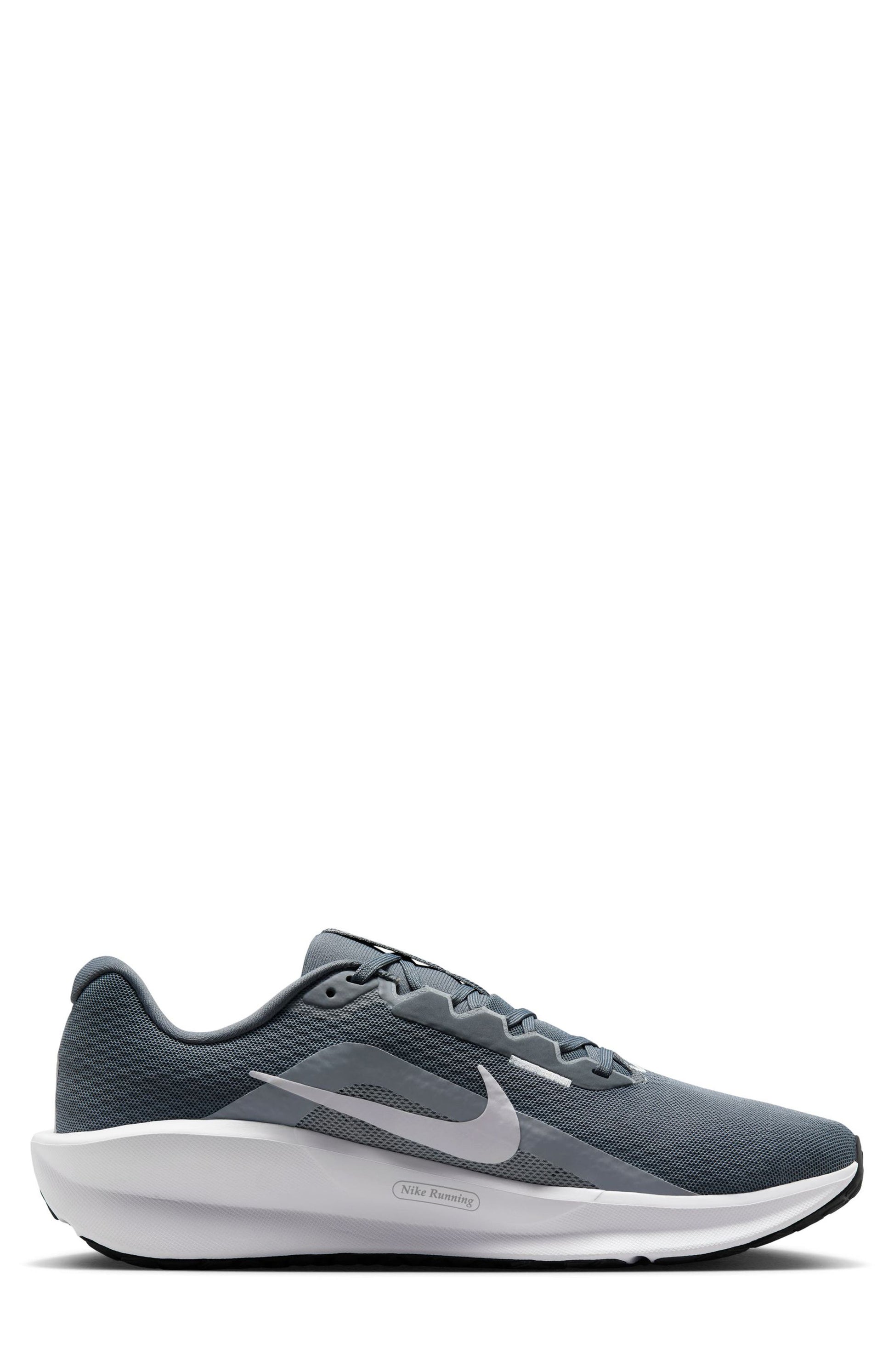 COOL GREY/ WHITE/ PLATINUM