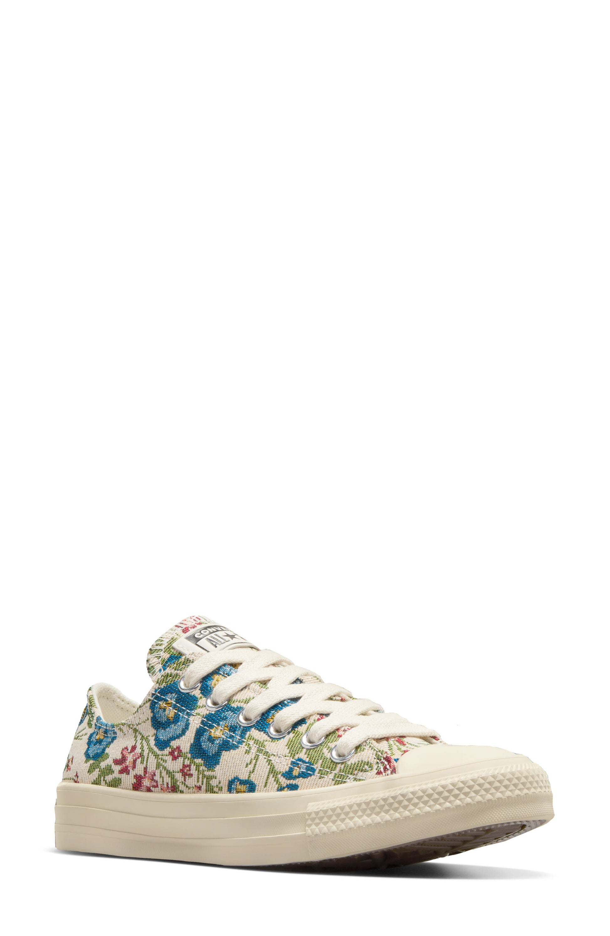 EGRET/ NATURAL IVORY/ BLACK