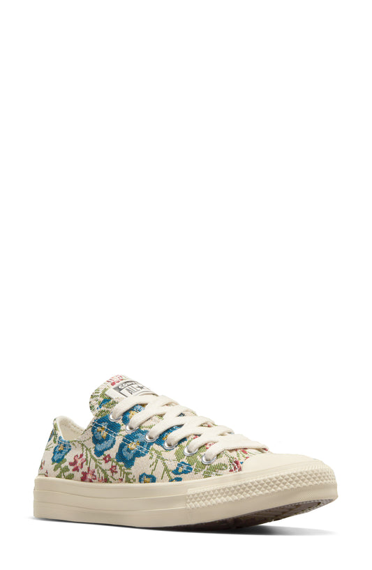 EGRET/ NATURAL IVORY/ BLACK