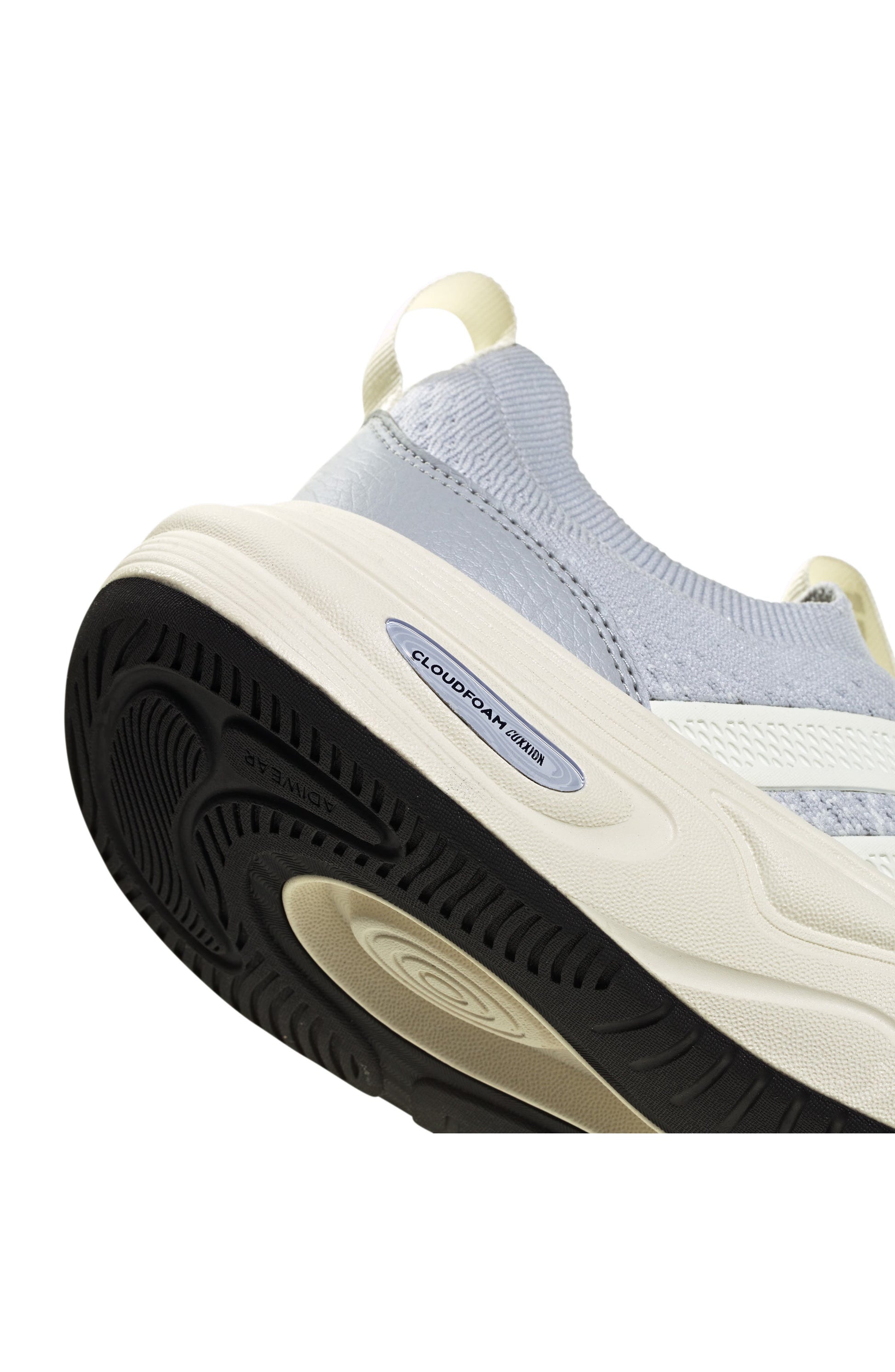 DASH GREY/ WHITE/ BLACK