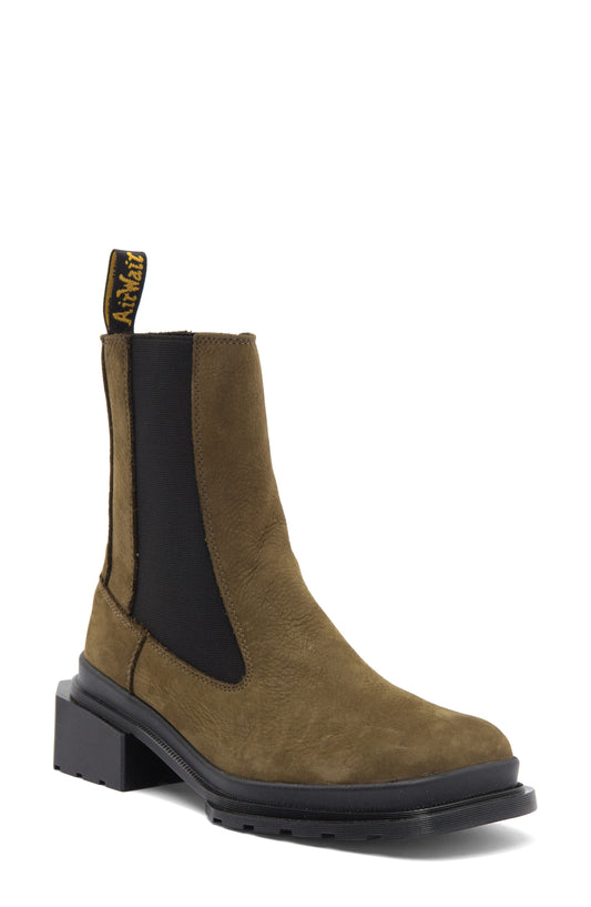 DMS OLIVE BUTTERSOFT
