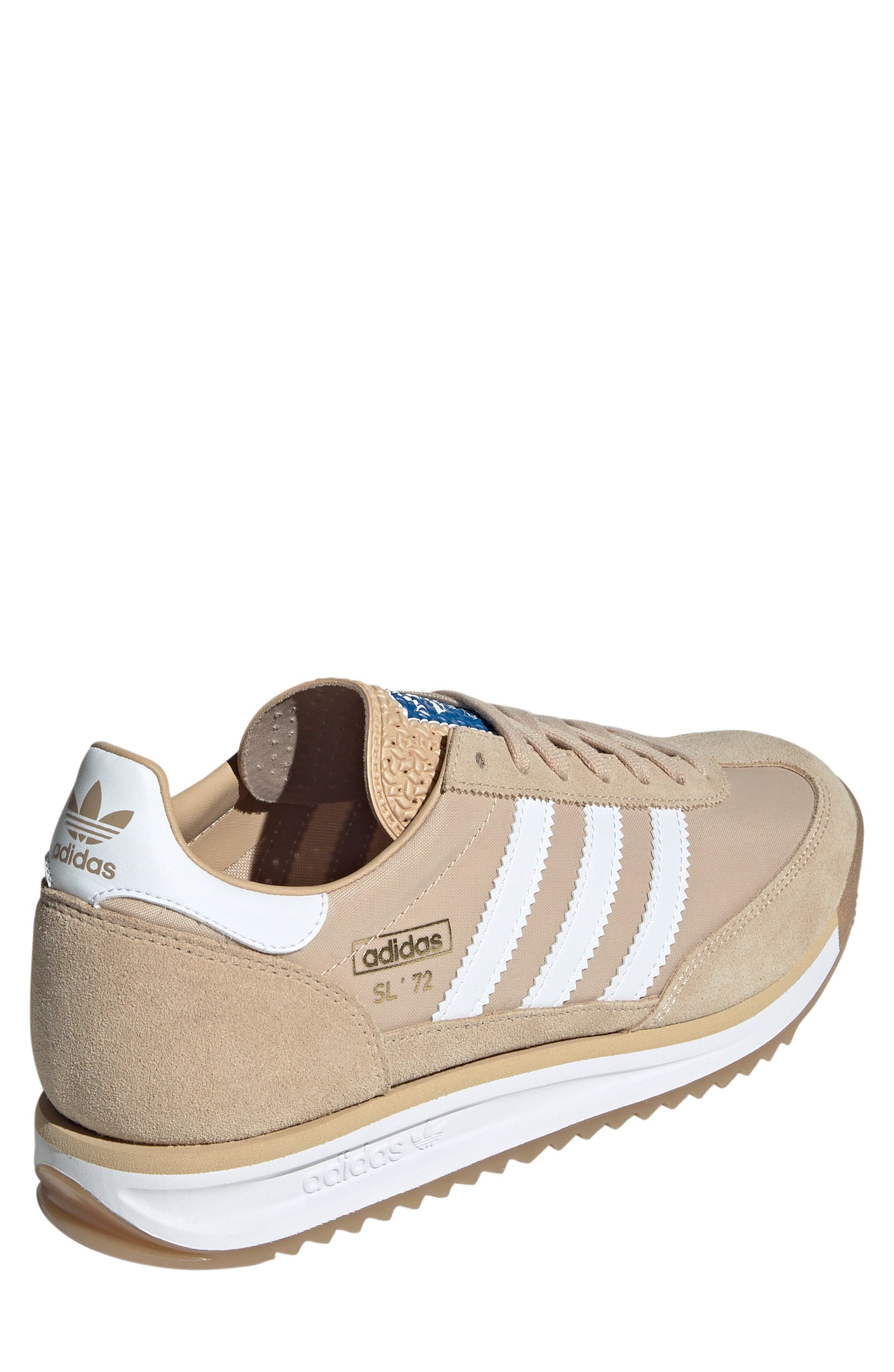 MAGIC BEIGE/ WHITE/ BLUEBIRD