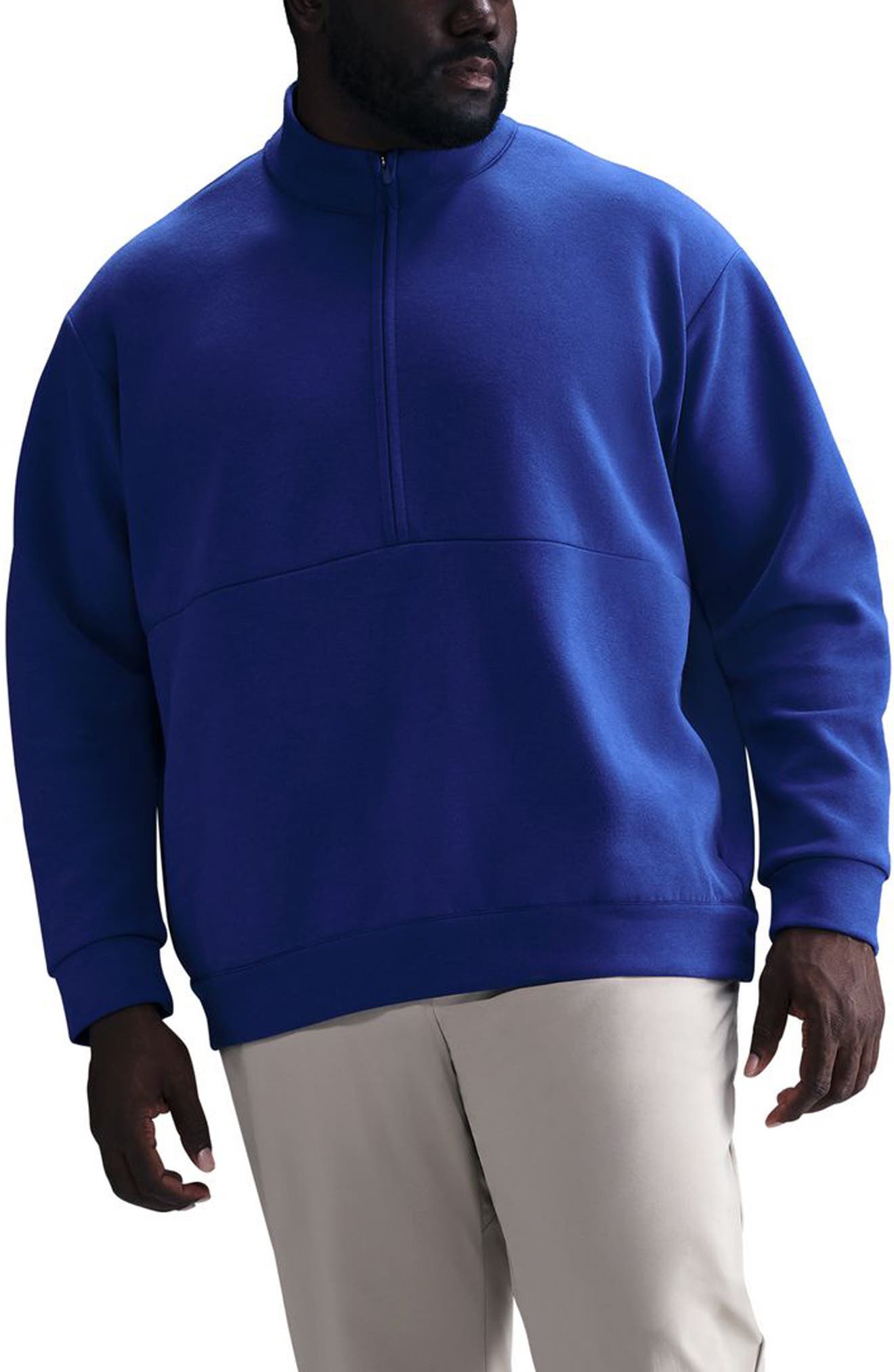 DEEP ROYAL BLUE/ BLUE VOID