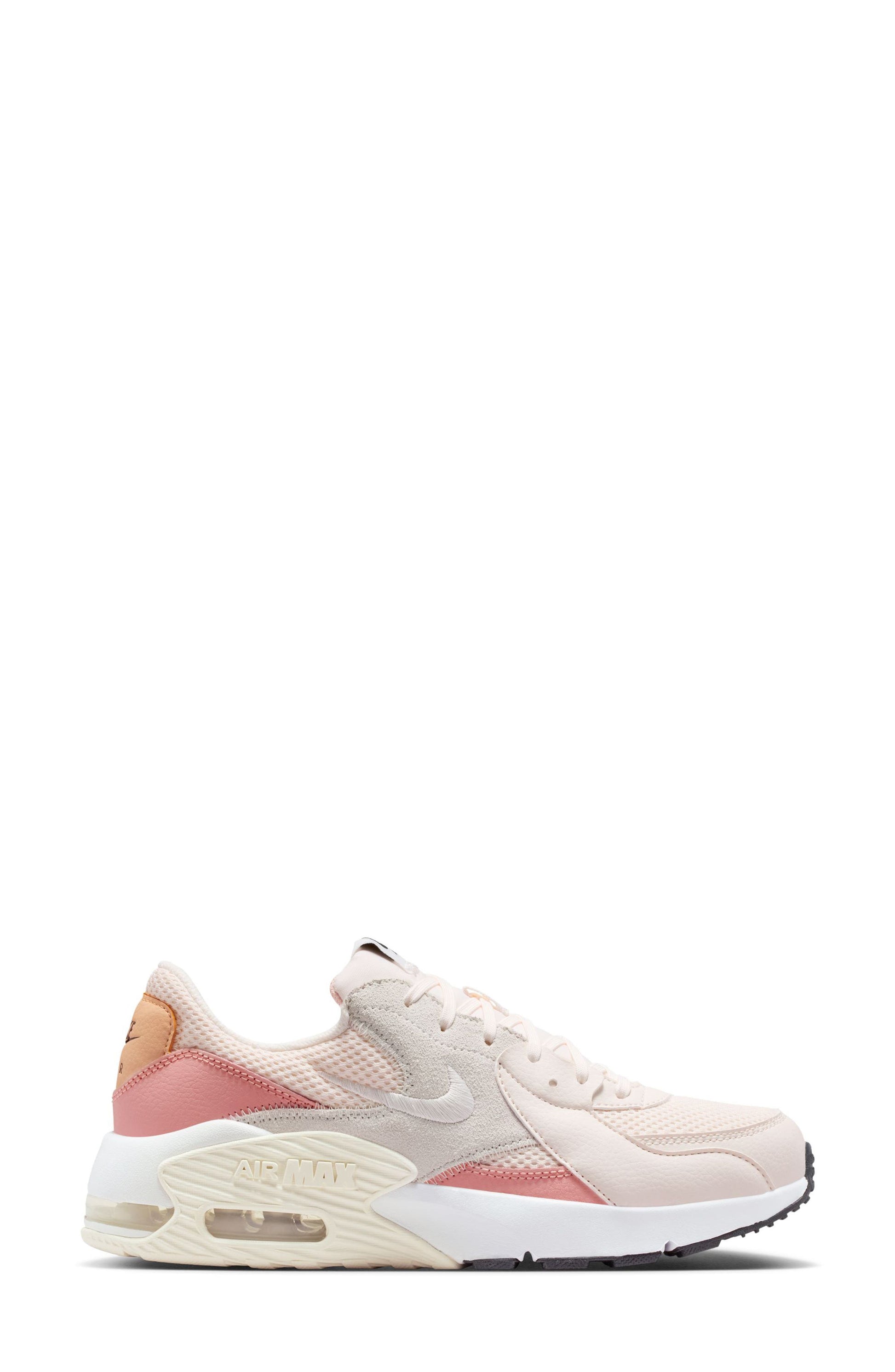 CHALK/ SAIL/ PEACH/ ORANGE