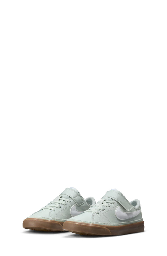 LIGHT SILVER/ WHITE/ BROWN